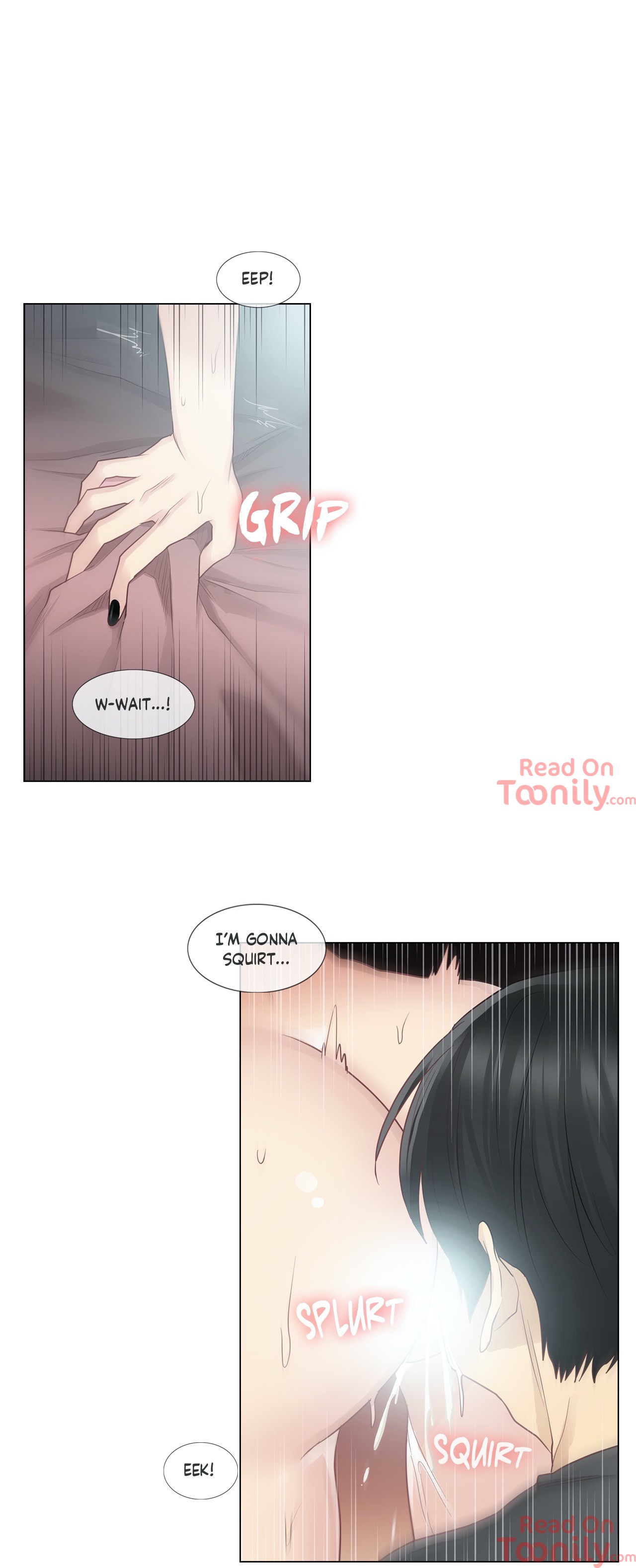 Touch To Unlock chapter 17 page 23