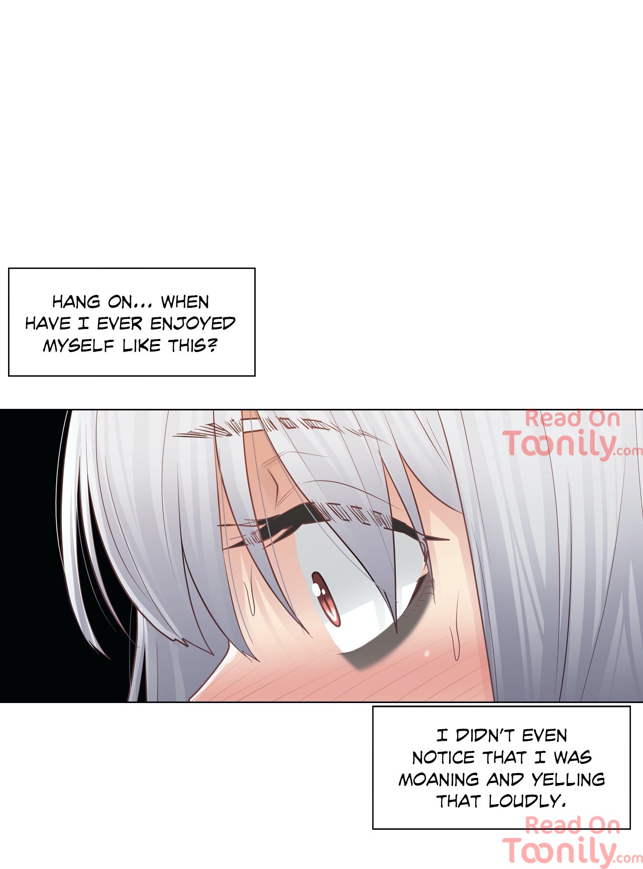 Touch To Unlock chapter 17 page 37