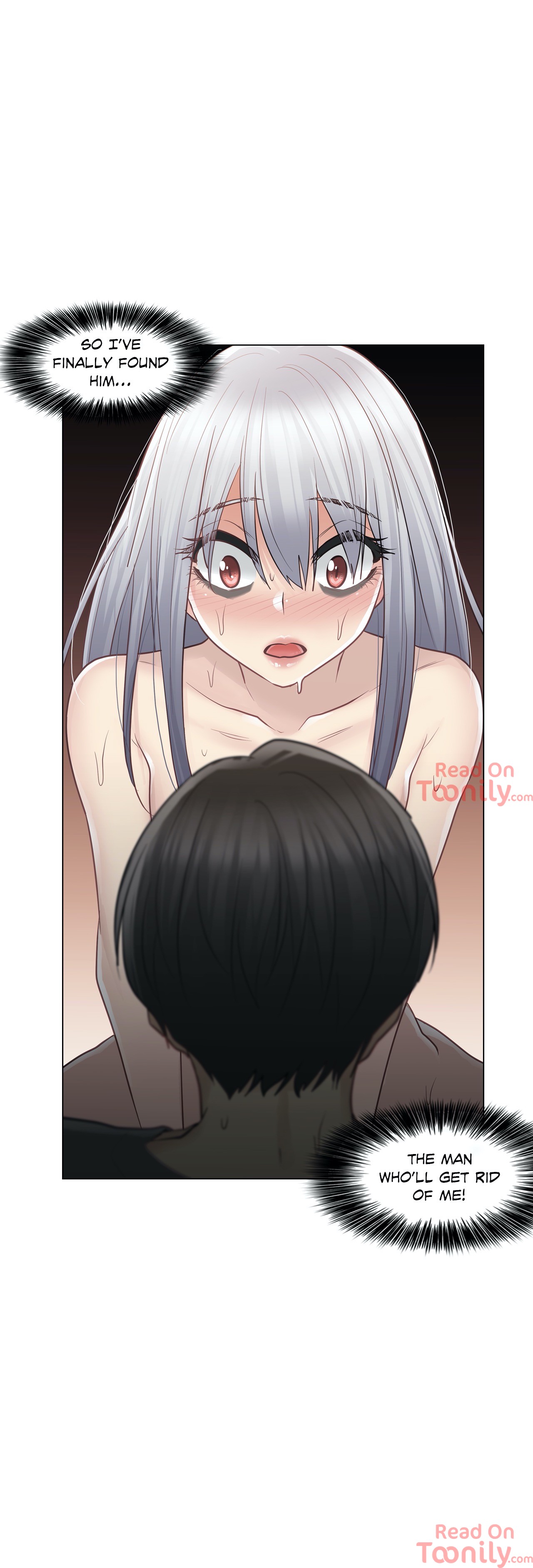 Touch To Unlock chapter 17 page 39