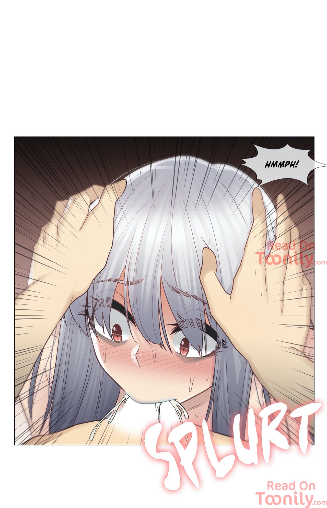 Touch To Unlock chapter 18 page 7