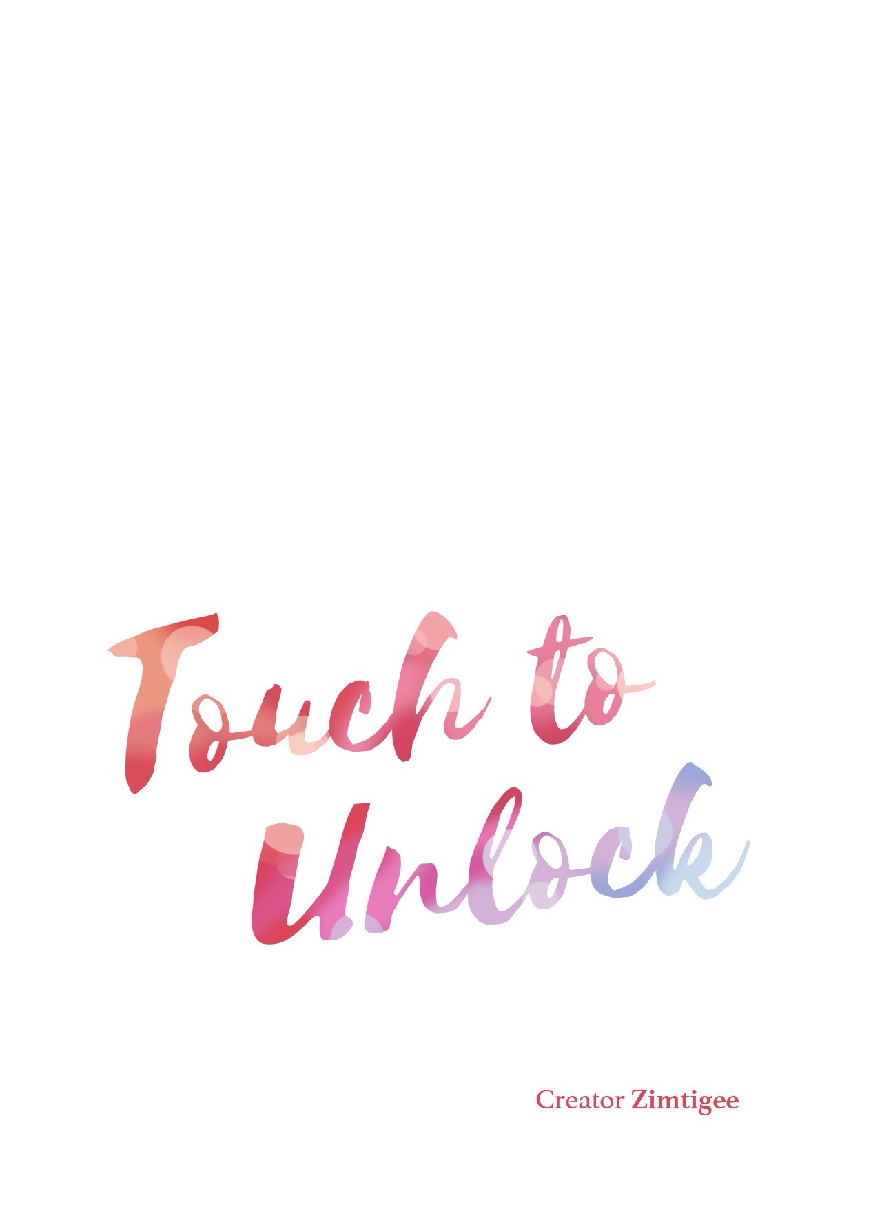 Touch To Unlock chapter 18 page 16