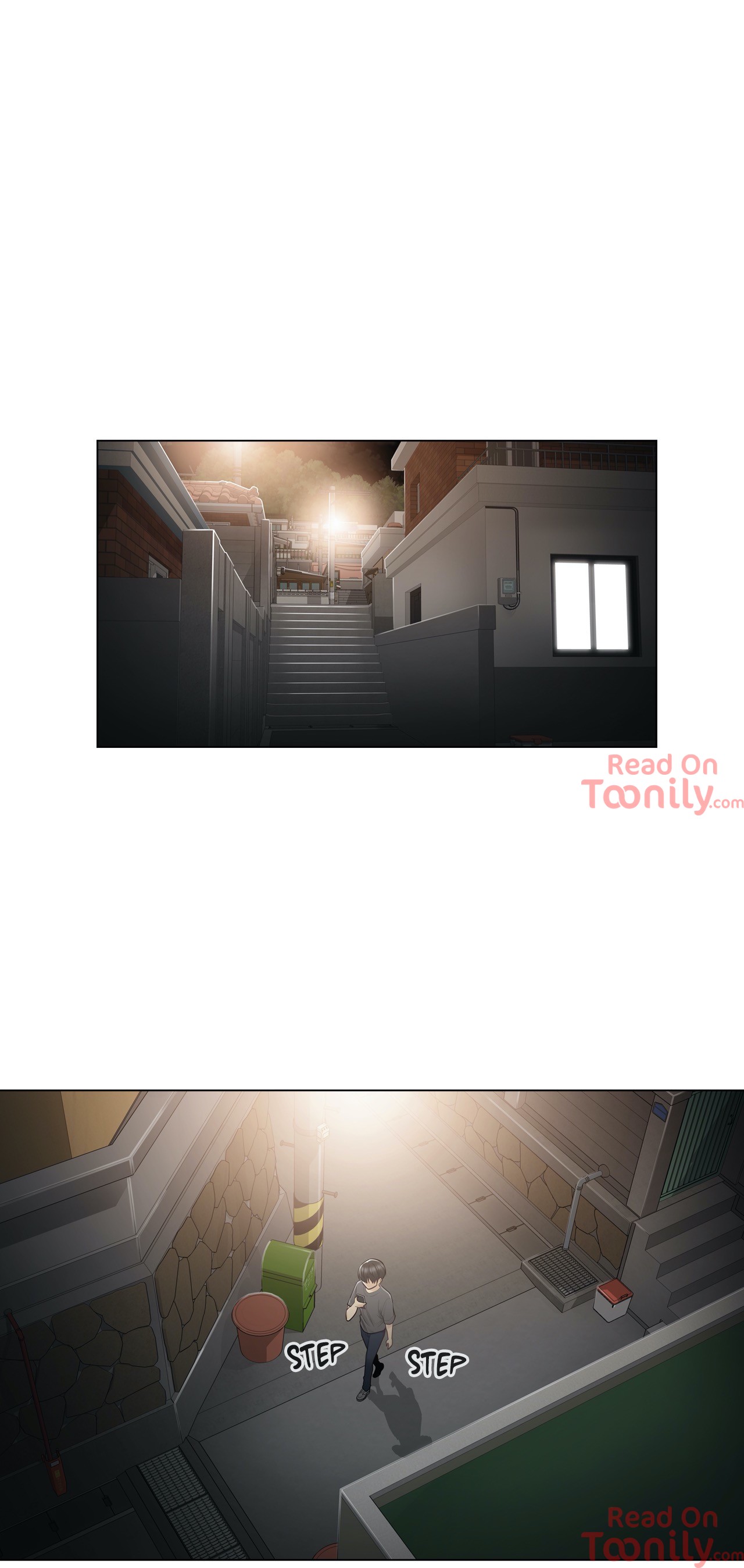 Touch To Unlock chapter 18 page 17
