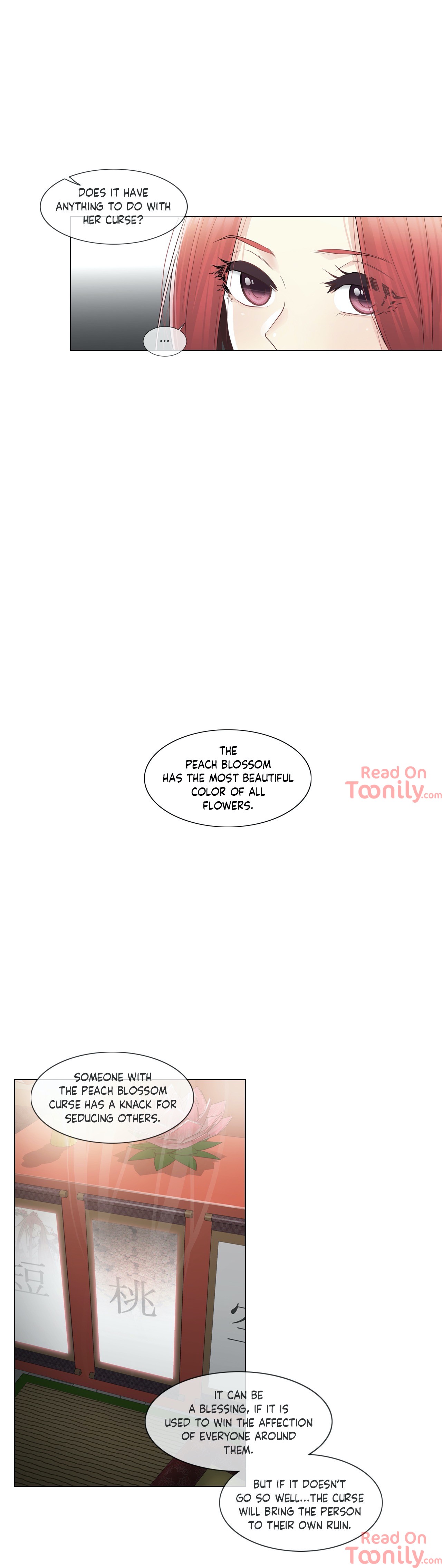 Touch To Unlock chapter 18 page 28