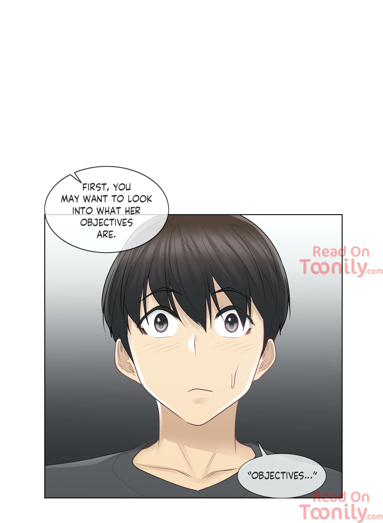 Touch To Unlock chapter 18 page 32