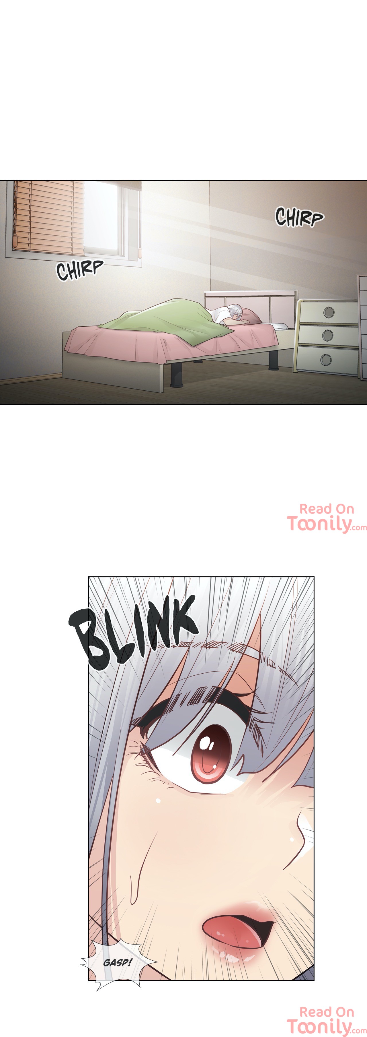 Touch To Unlock chapter 18 page 34
