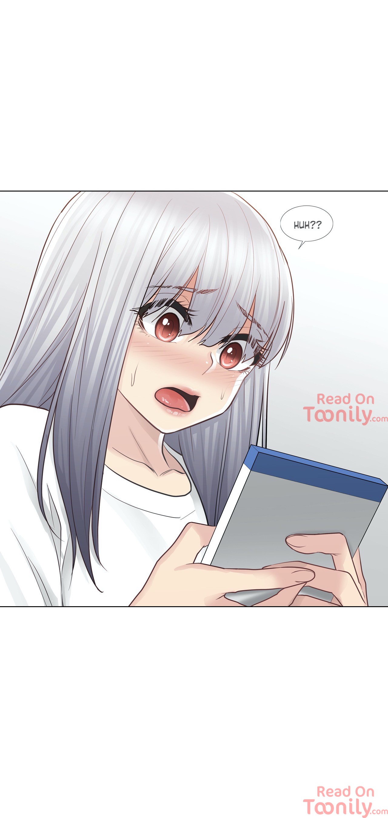 Touch To Unlock chapter 18 page 39