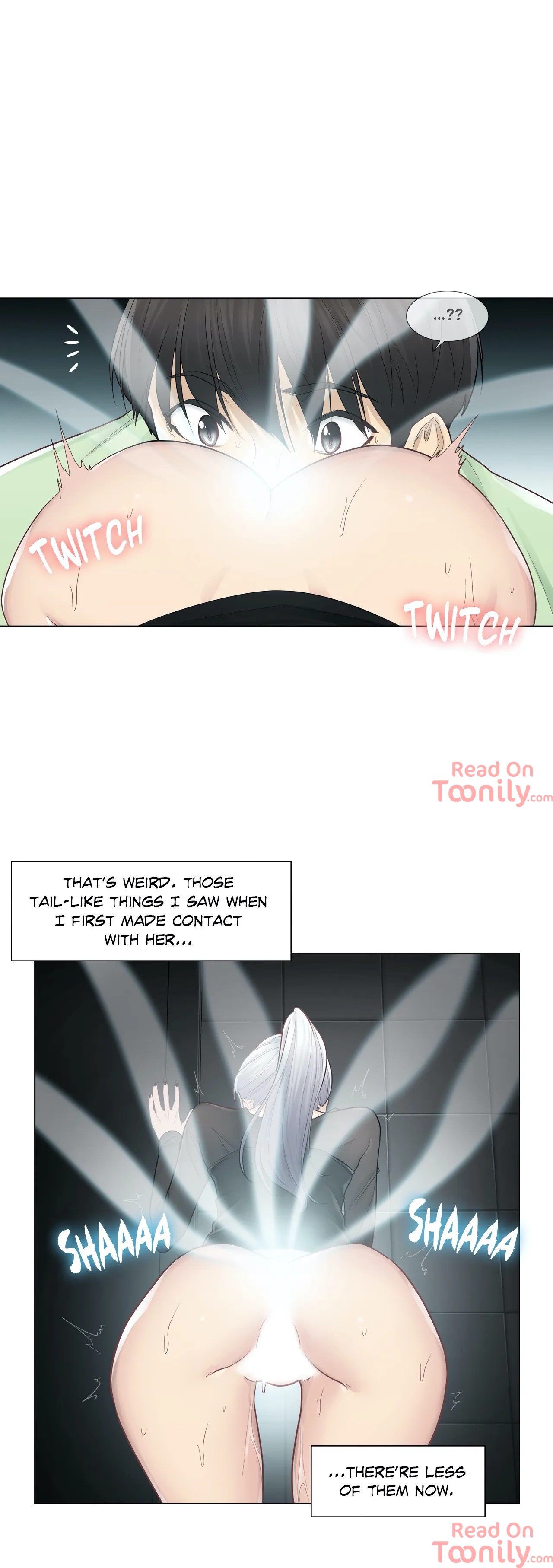 Touch To Unlock chapter 21 page 4