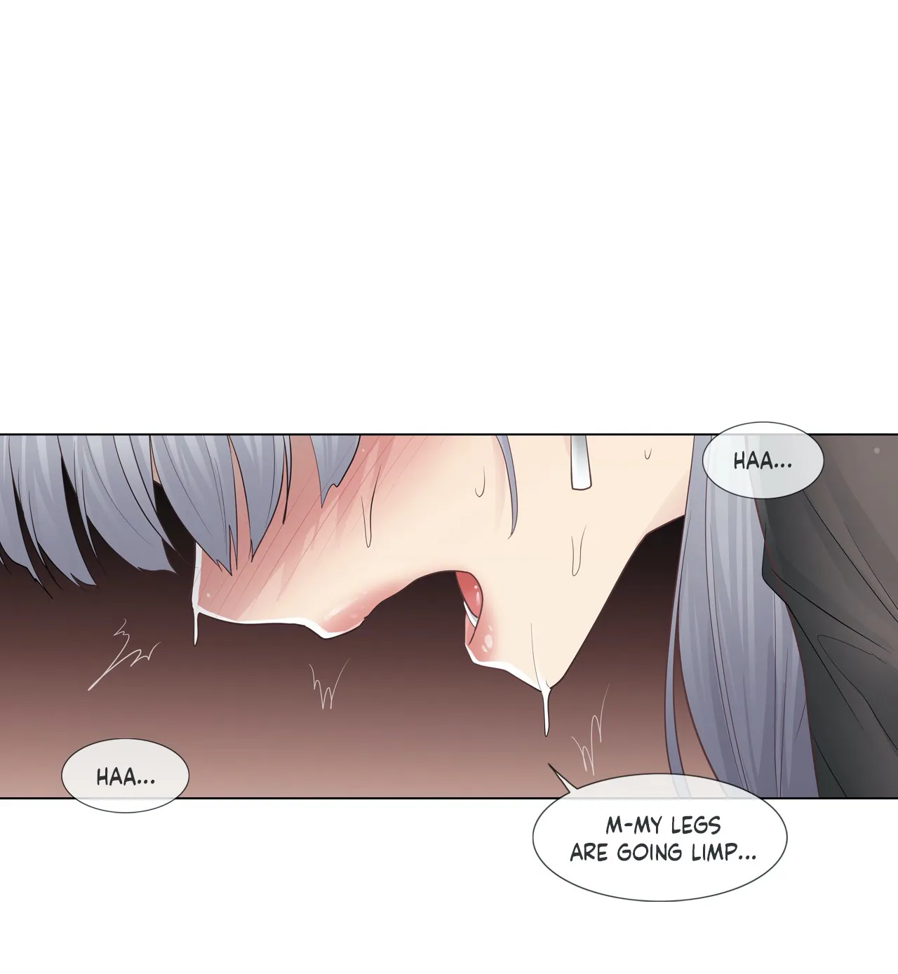 Touch To Unlock chapter 21 page 10