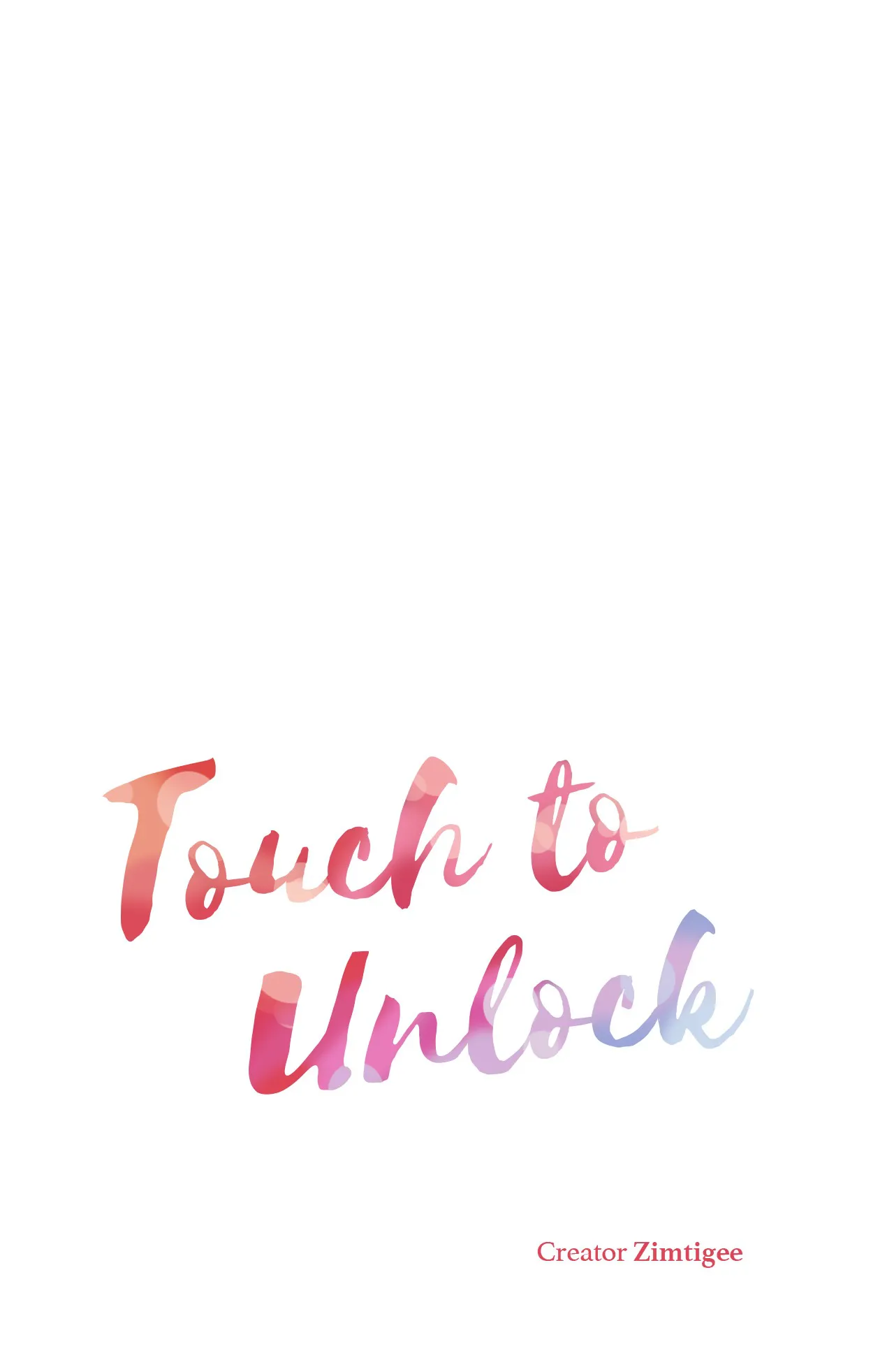 Touch To Unlock chapter 22 page 4