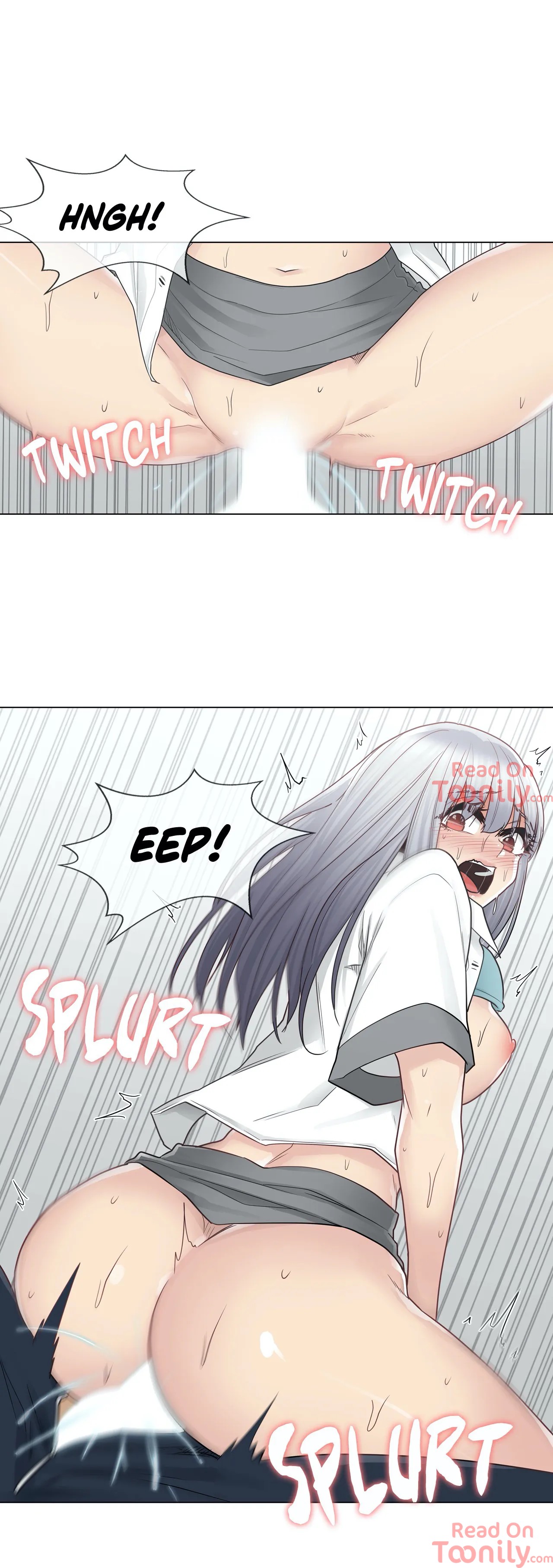 Touch To Unlock chapter 24 page 13