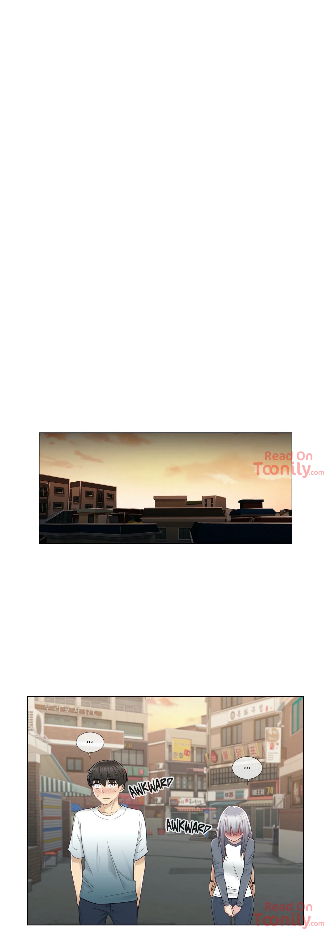 Touch To Unlock chapter 24 page 15