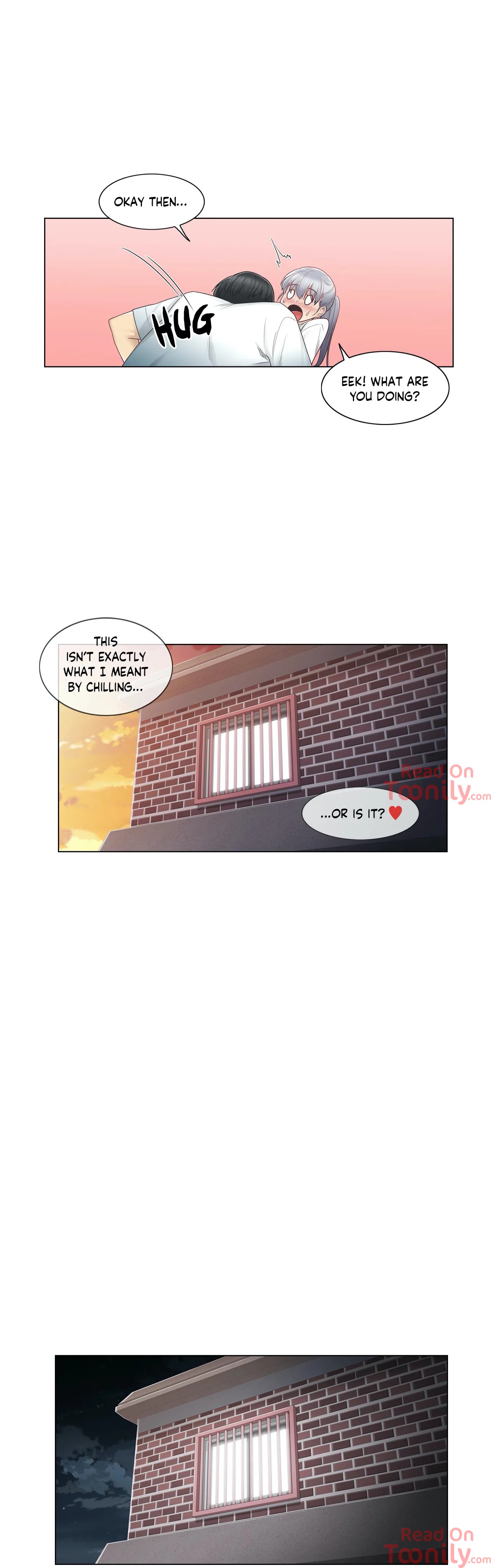 Touch To Unlock chapter 24 page 29