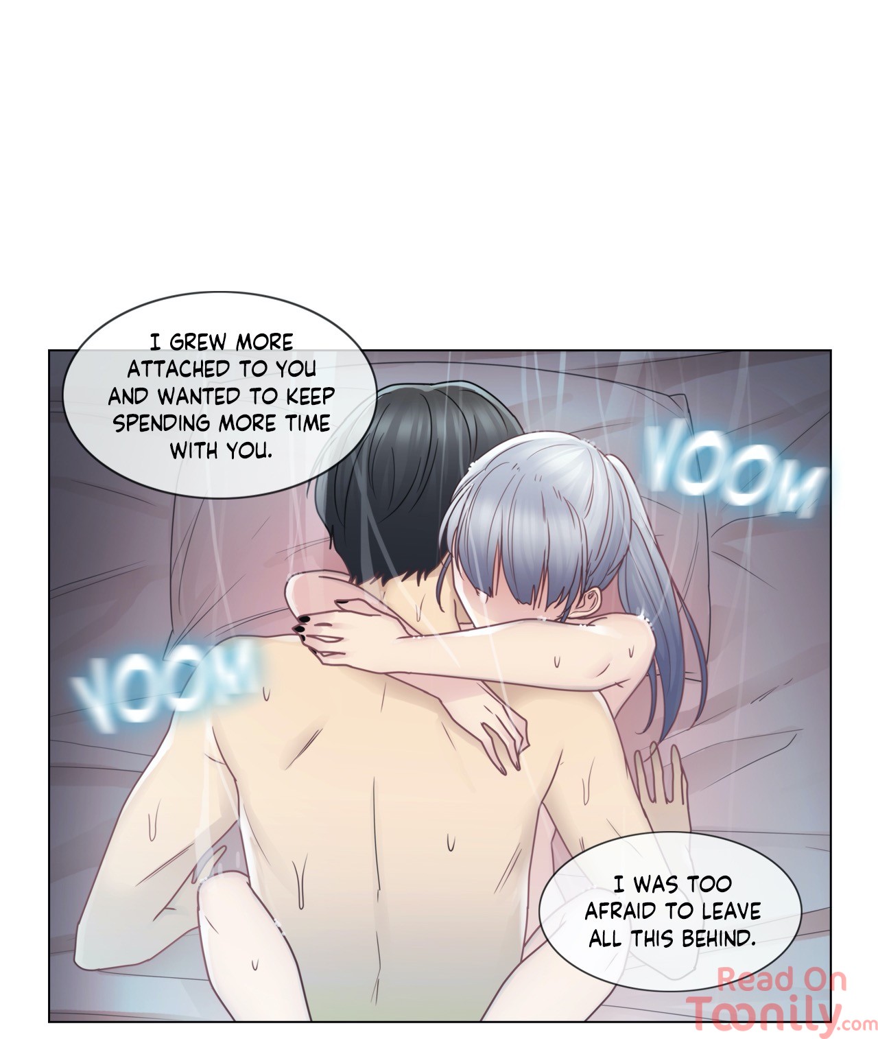 Touch To Unlock chapter 27 page 25