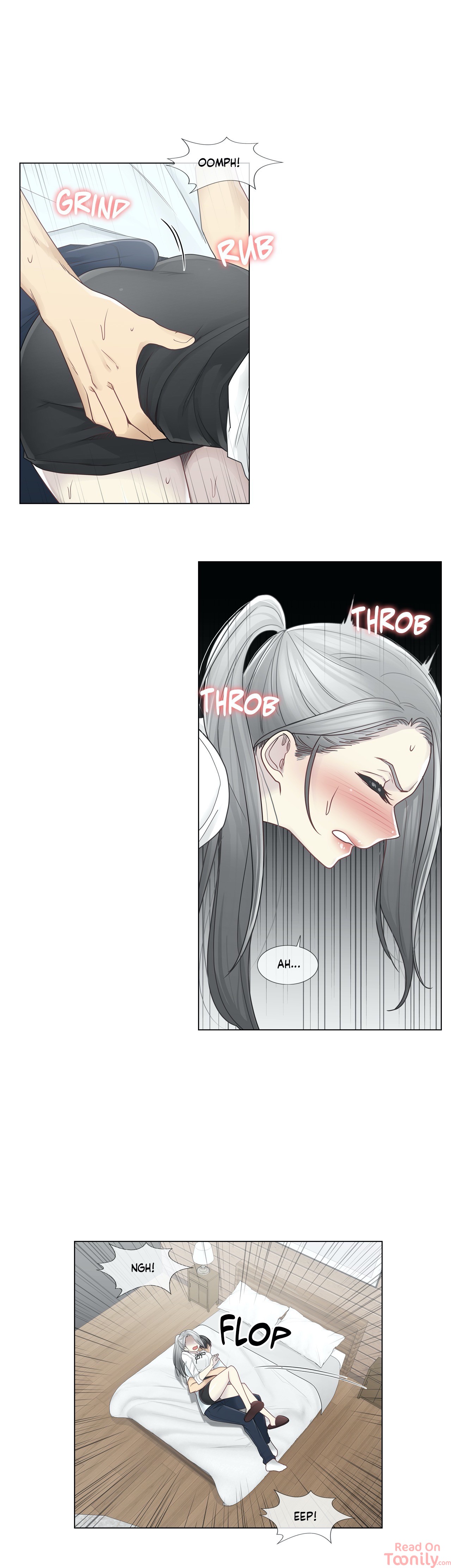 Touch To Unlock chapter 32 page 24
