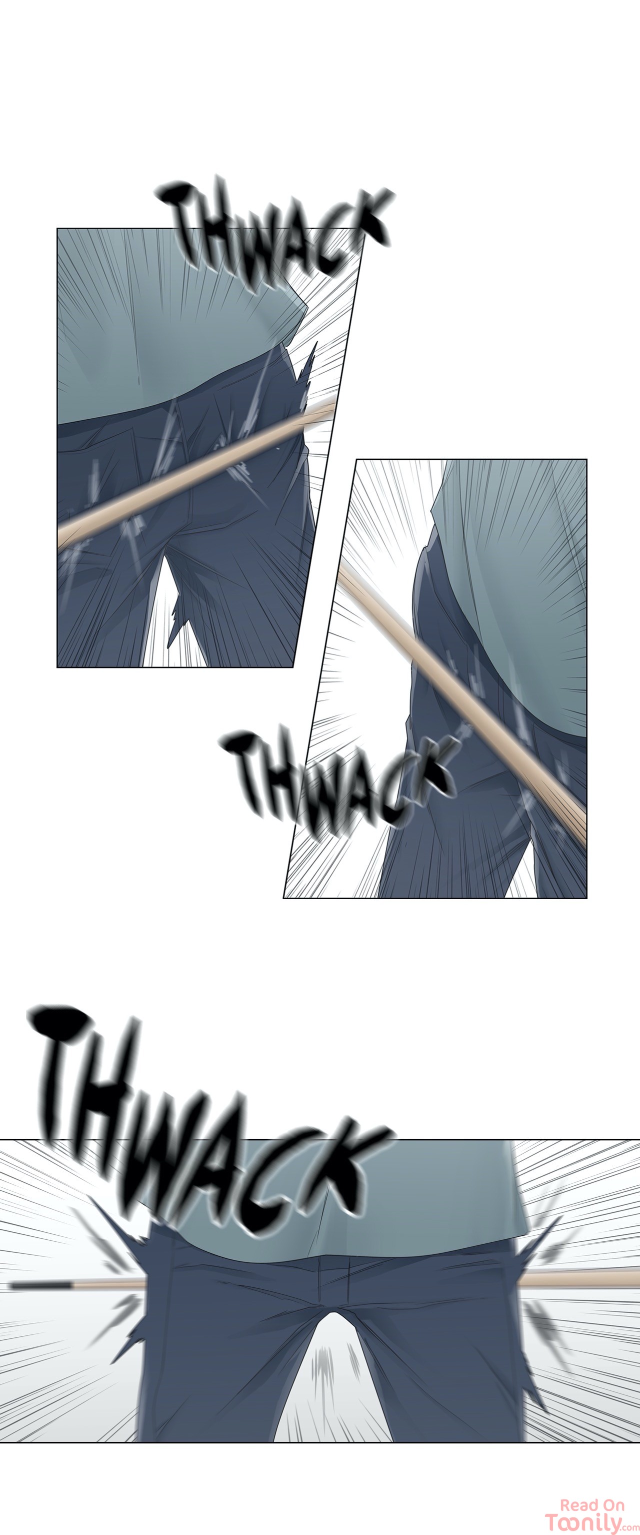 Touch To Unlock chapter 33 page 19