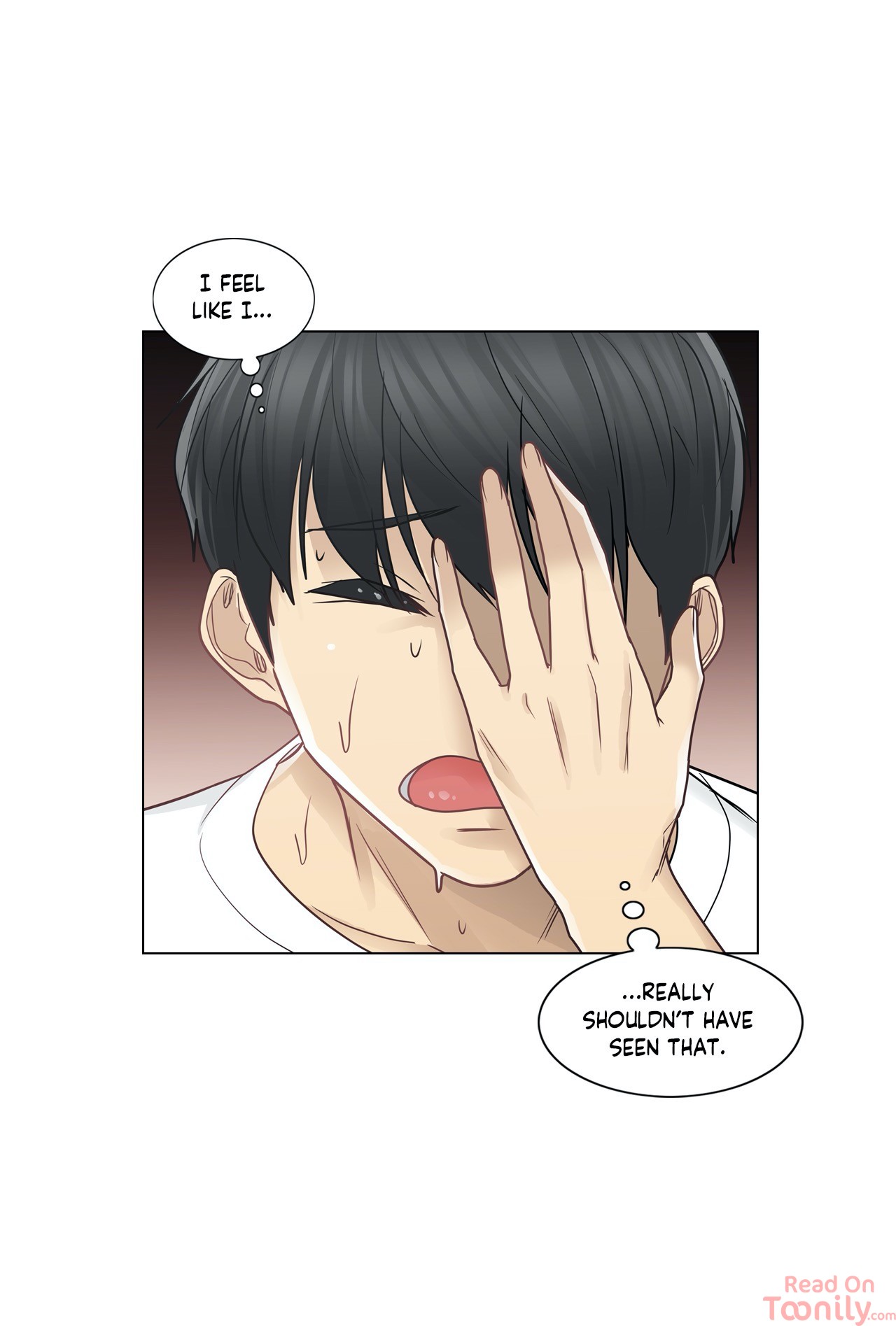 Touch To Unlock chapter 35 page 29