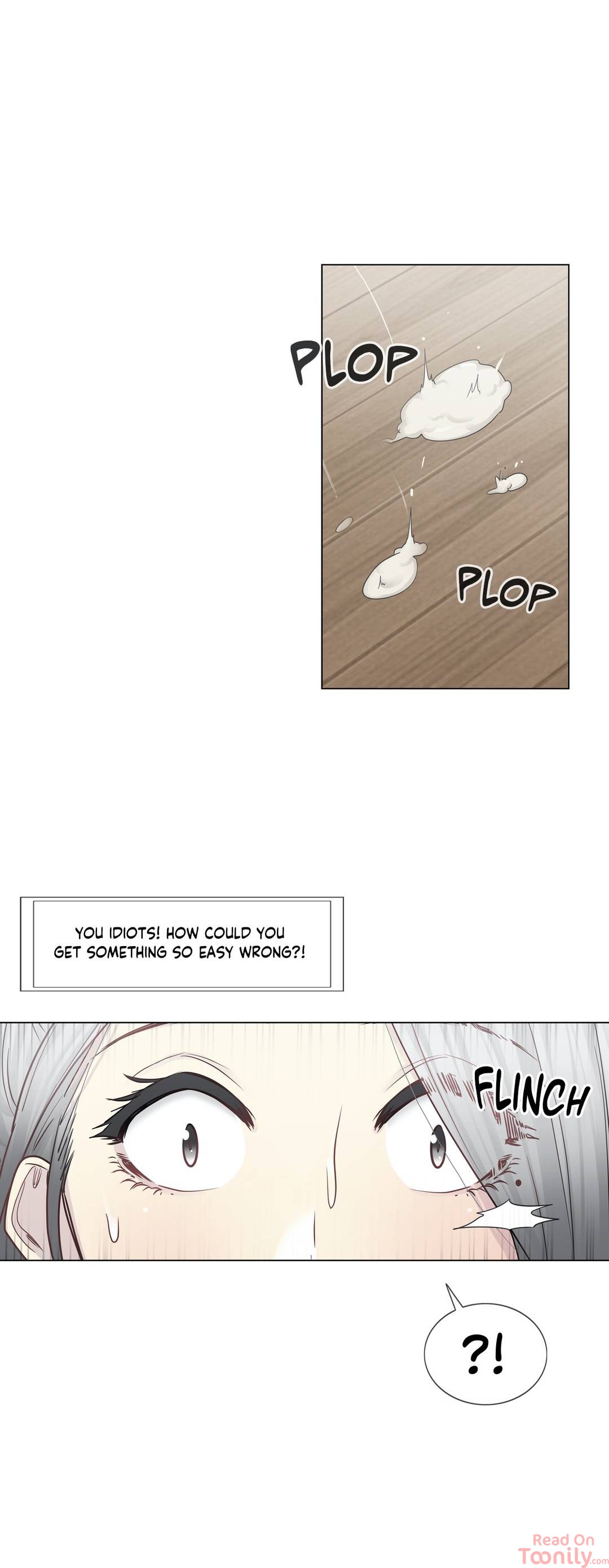 Touch To Unlock chapter 36 page 14