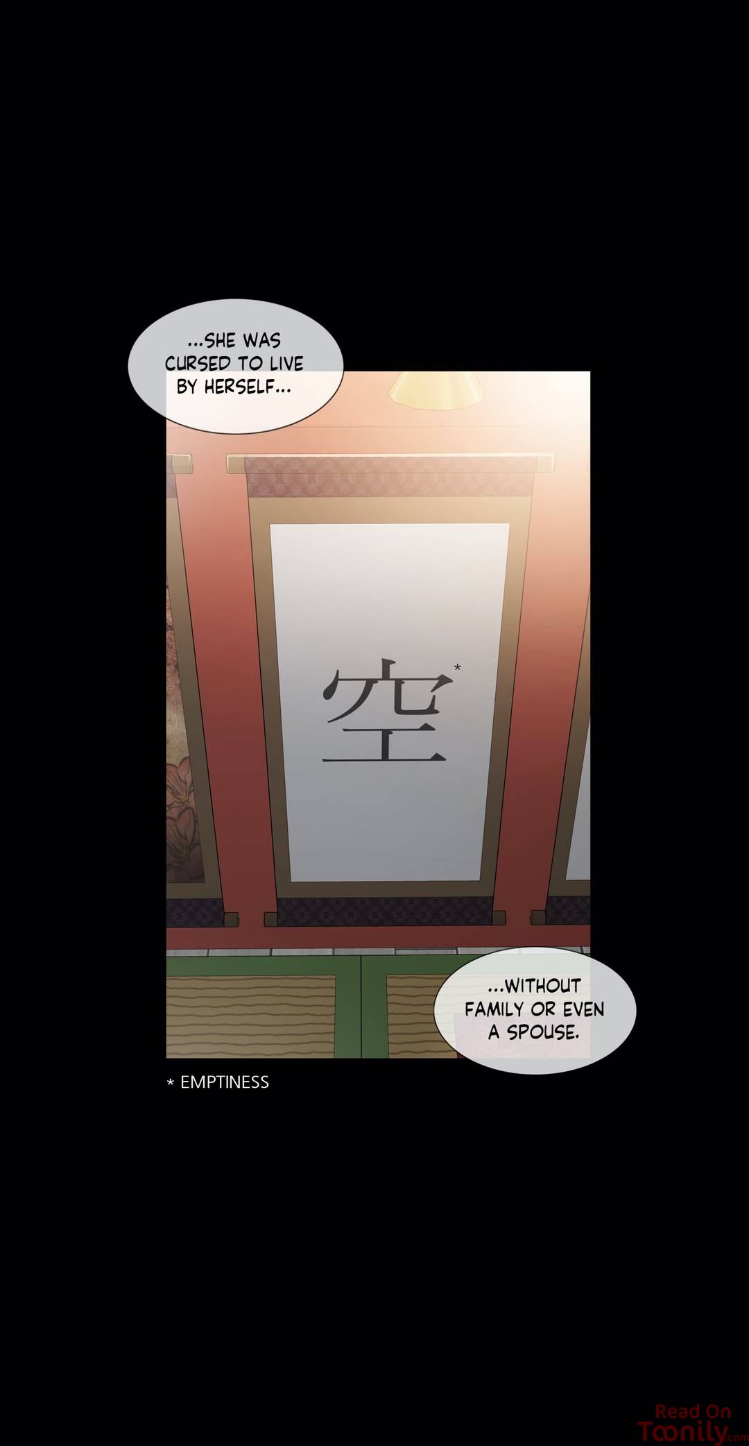 Touch To Unlock chapter 36 page 31