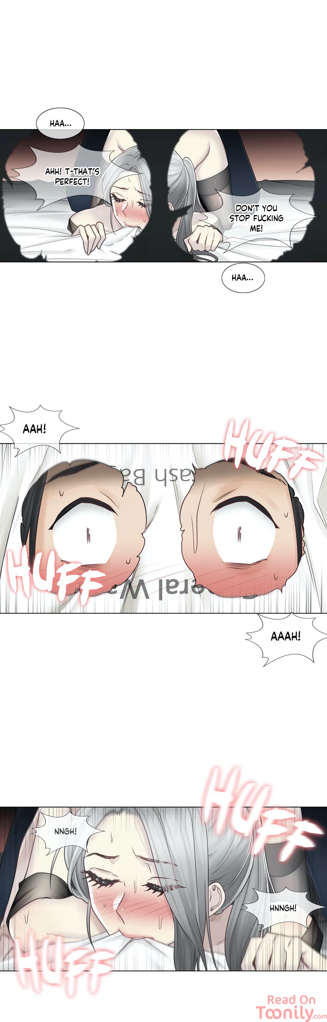 Touch To Unlock chapter 39 page 26