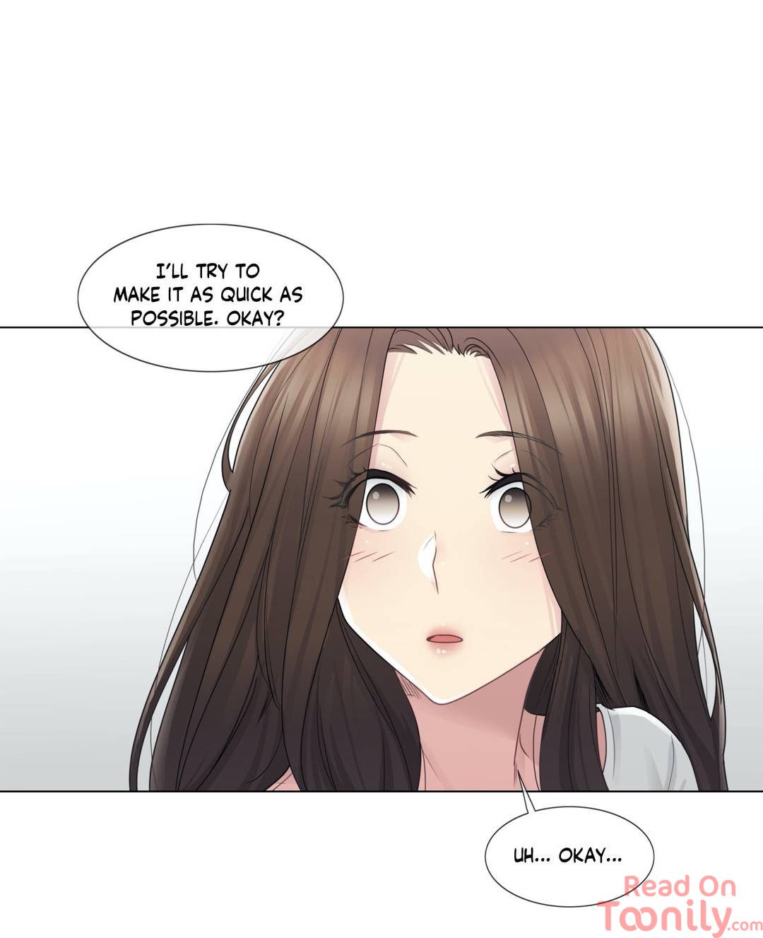 Touch To Unlock chapter 48 page 11