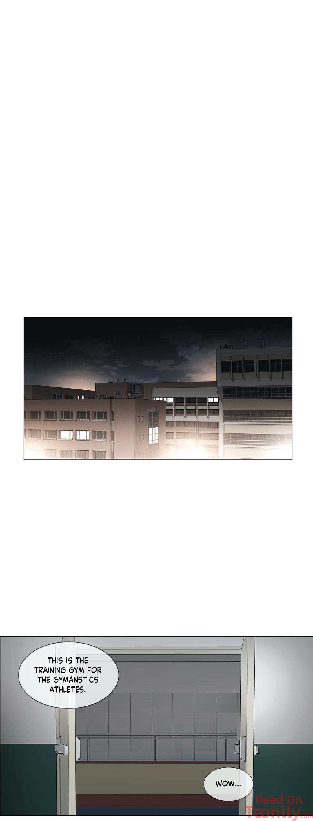 Touch To Unlock chapter 48 page 18