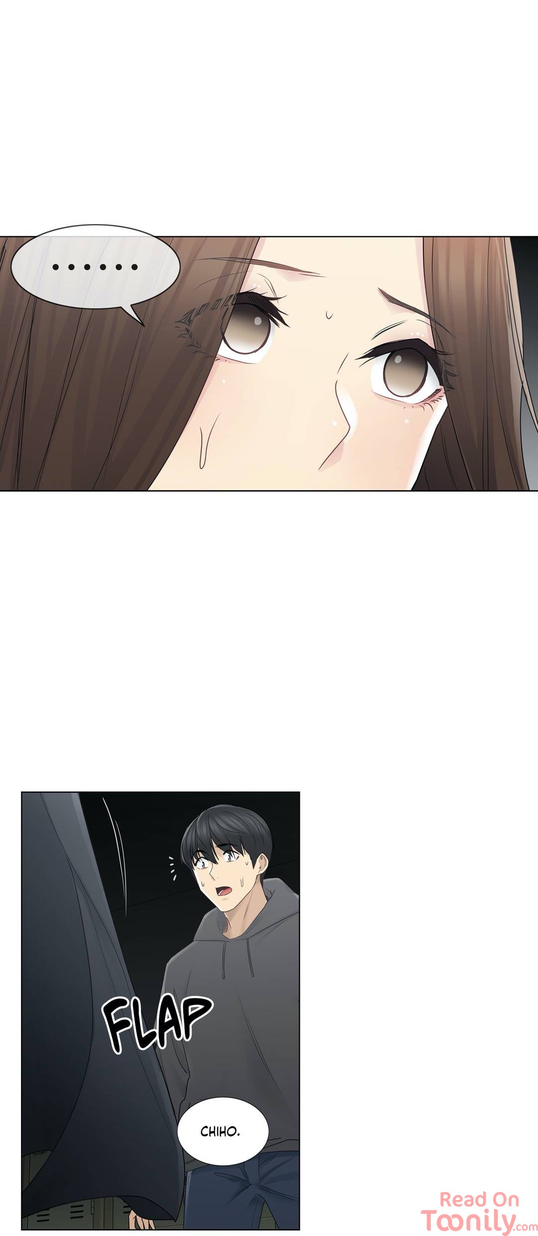 Touch To Unlock chapter 48 page 24