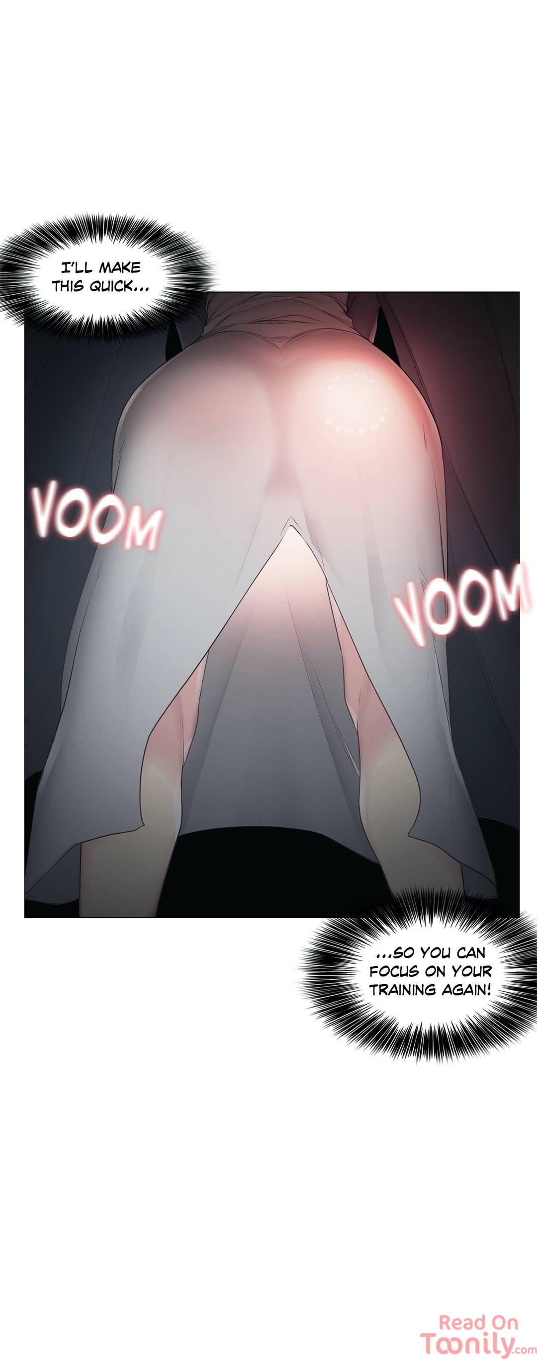 Touch To Unlock chapter 48 page 32