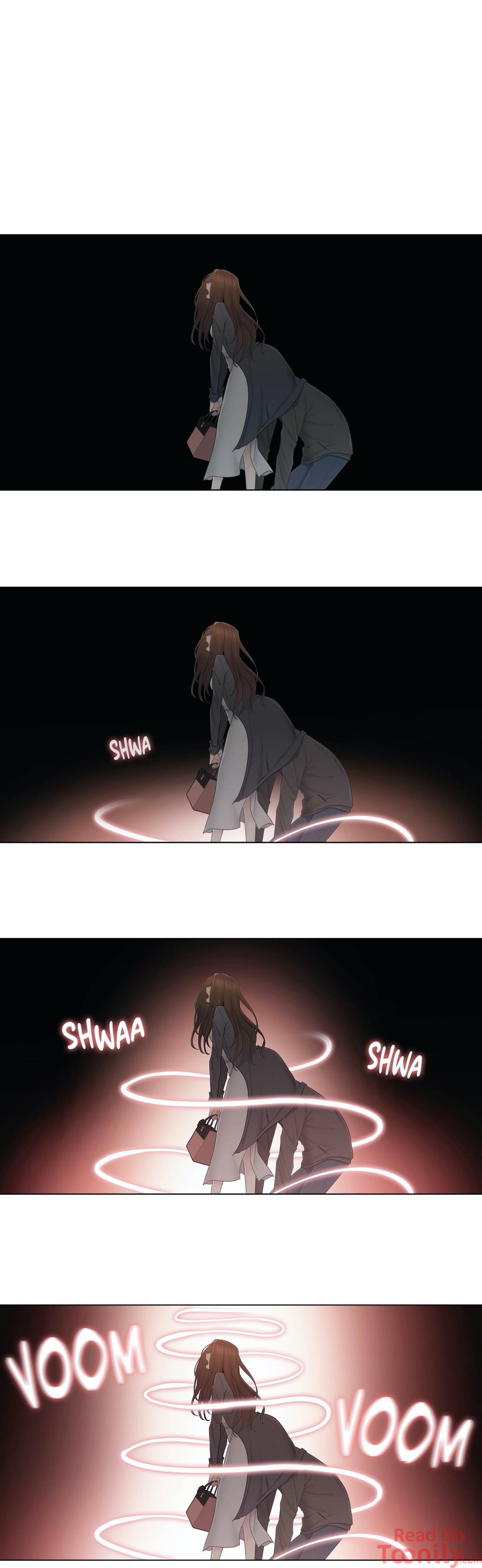 Touch To Unlock chapter 49 page 3