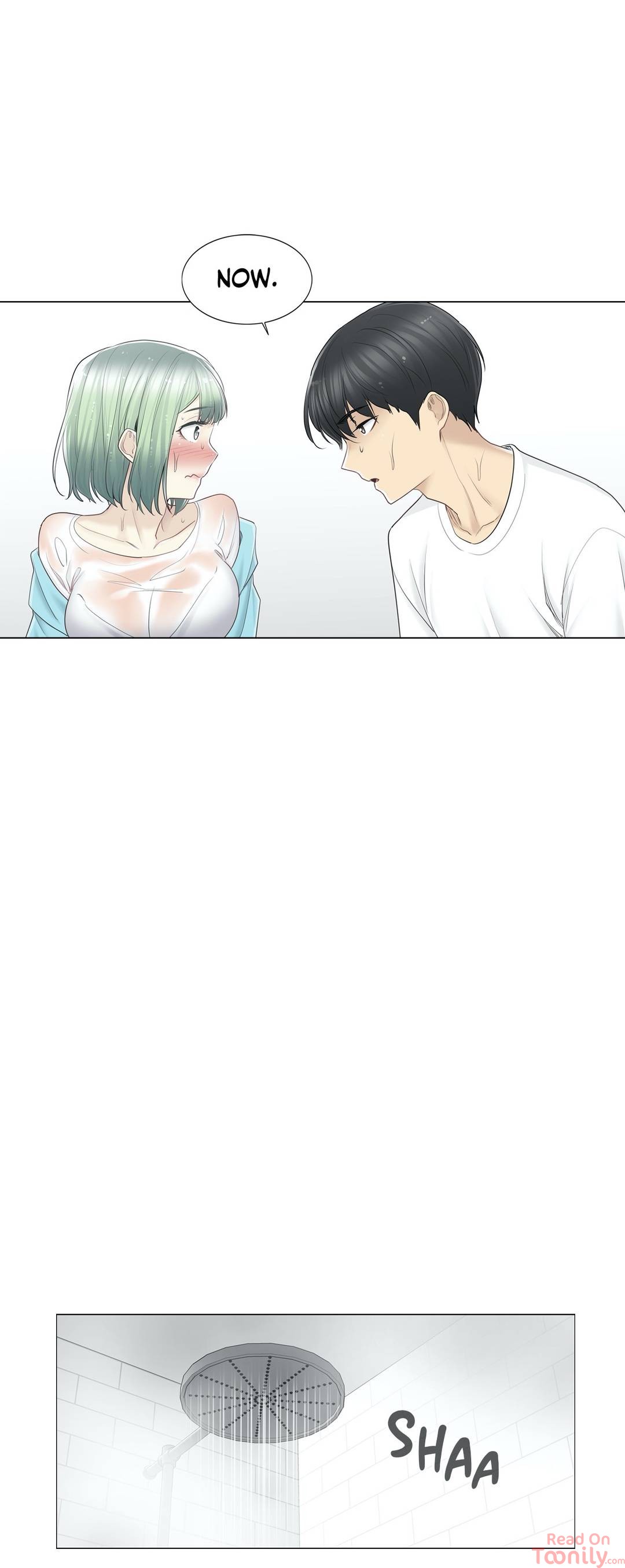 Touch To Unlock chapter 51 page 26