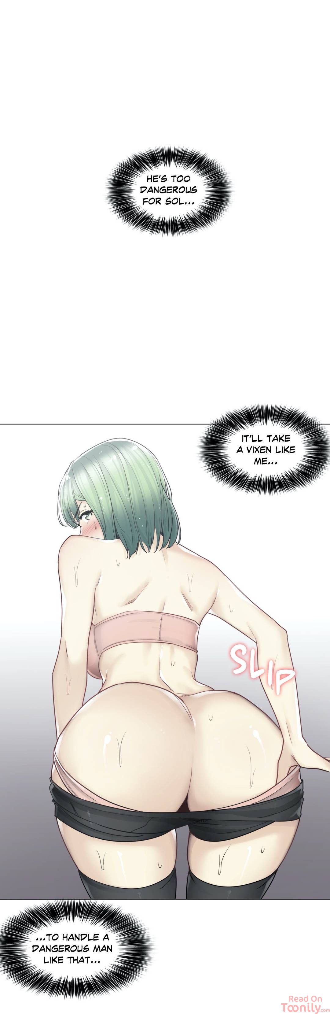 Touch To Unlock chapter 51 page 29