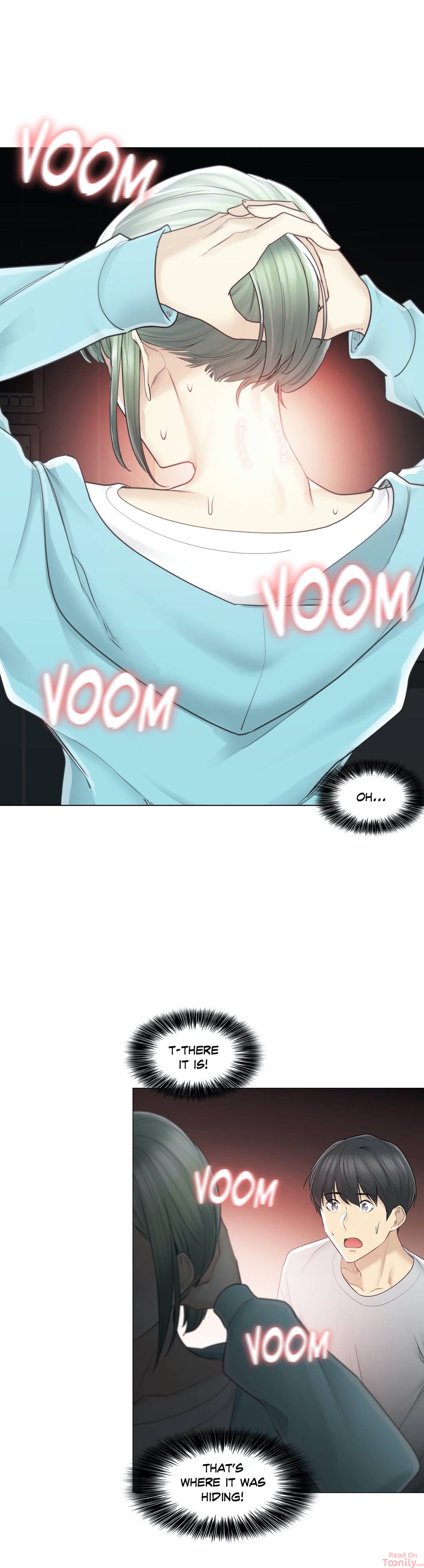 Touch To Unlock chapter 52 page 18
