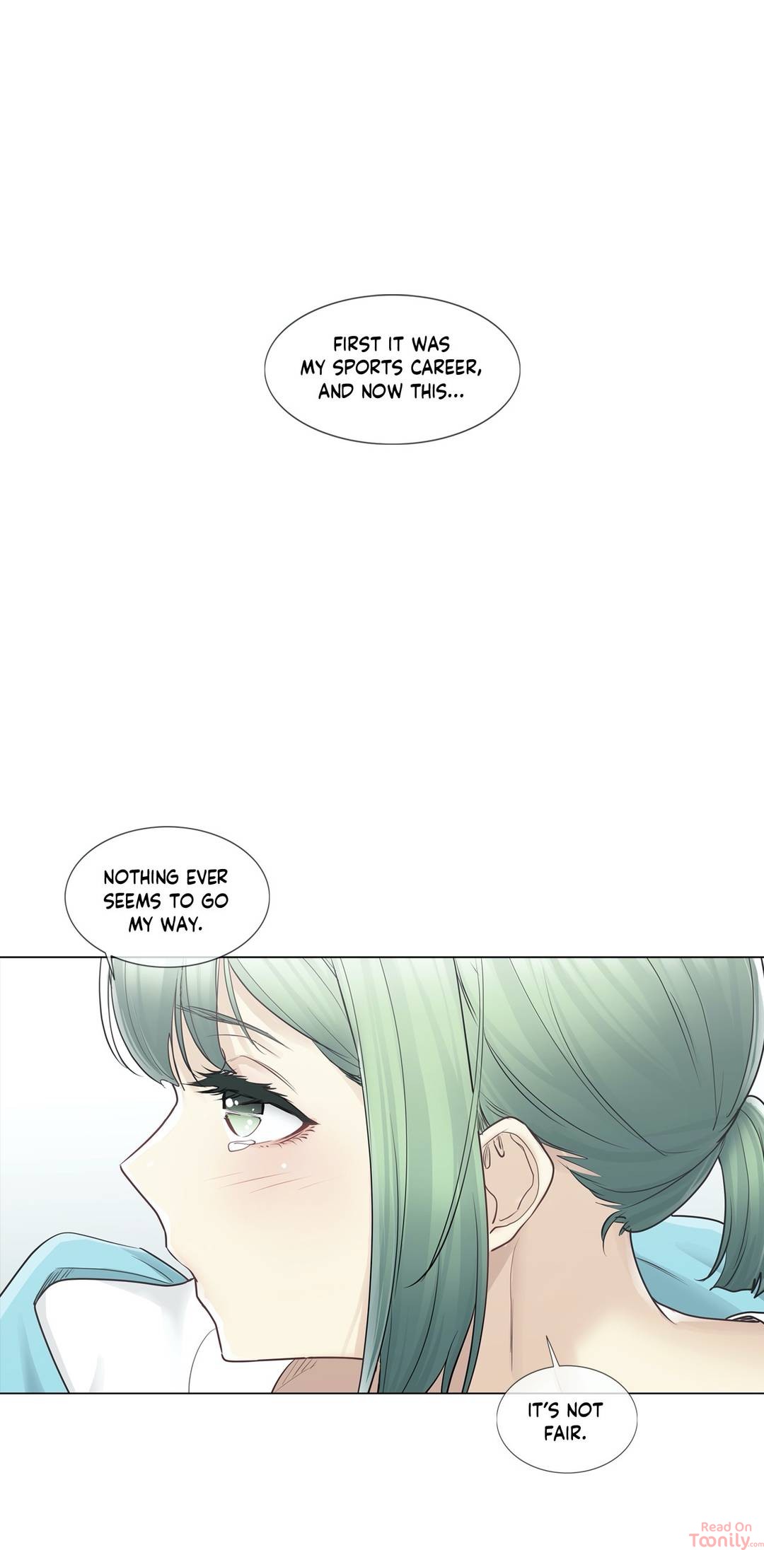 Touch To Unlock chapter 52 page 25