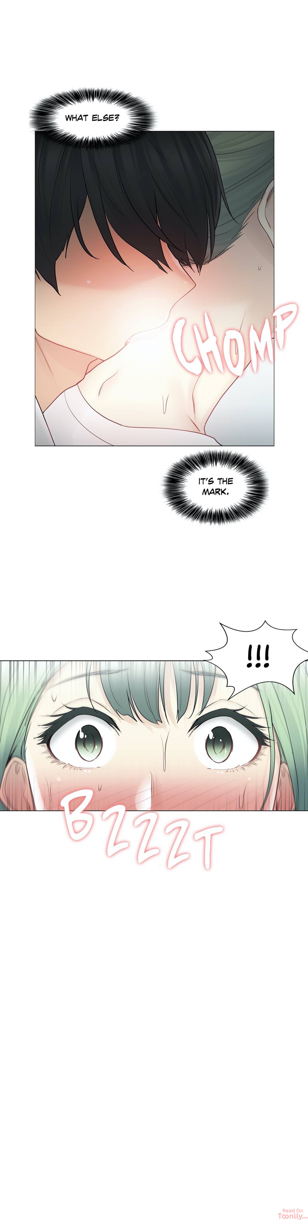 Touch To Unlock chapter 52 page 32