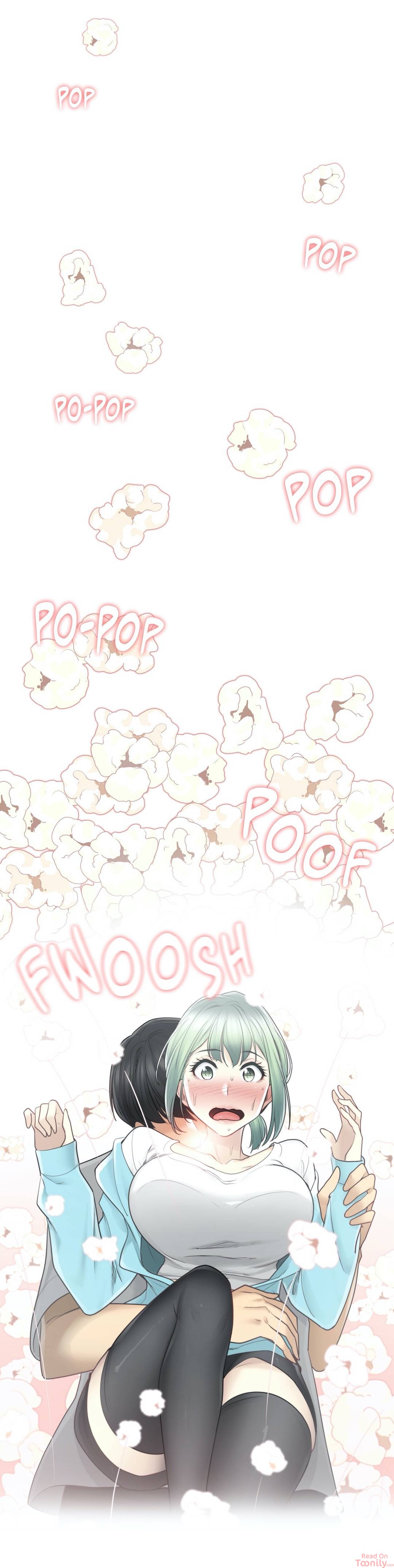 Touch To Unlock chapter 52 page 33