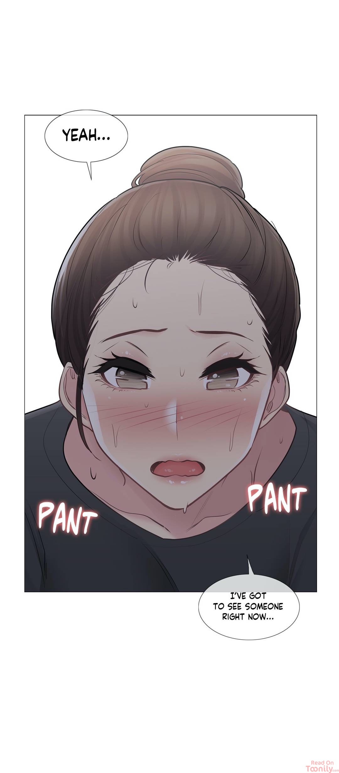 Touch To Unlock chapter 52 page 39