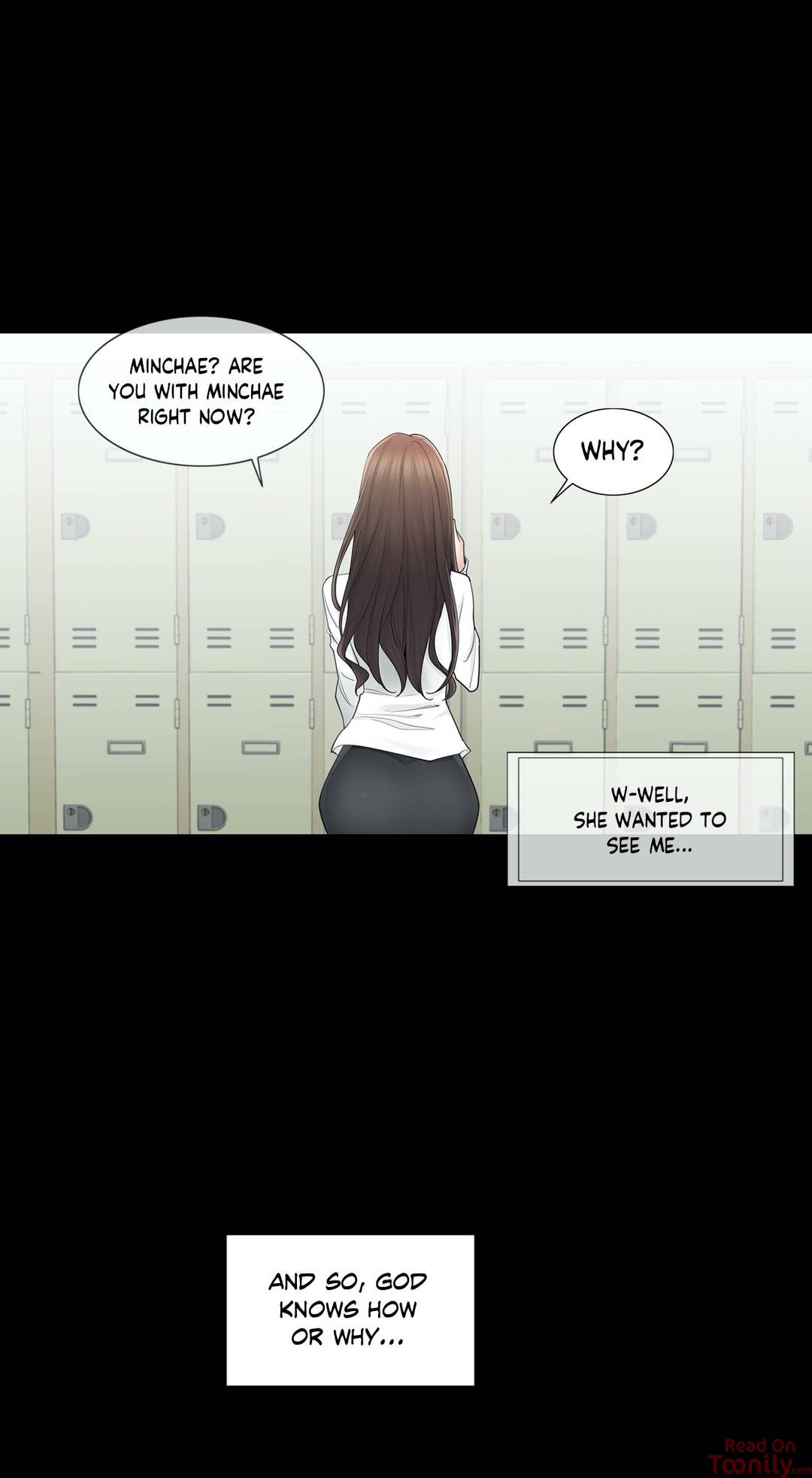 Touch To Unlock chapter 53 page 4