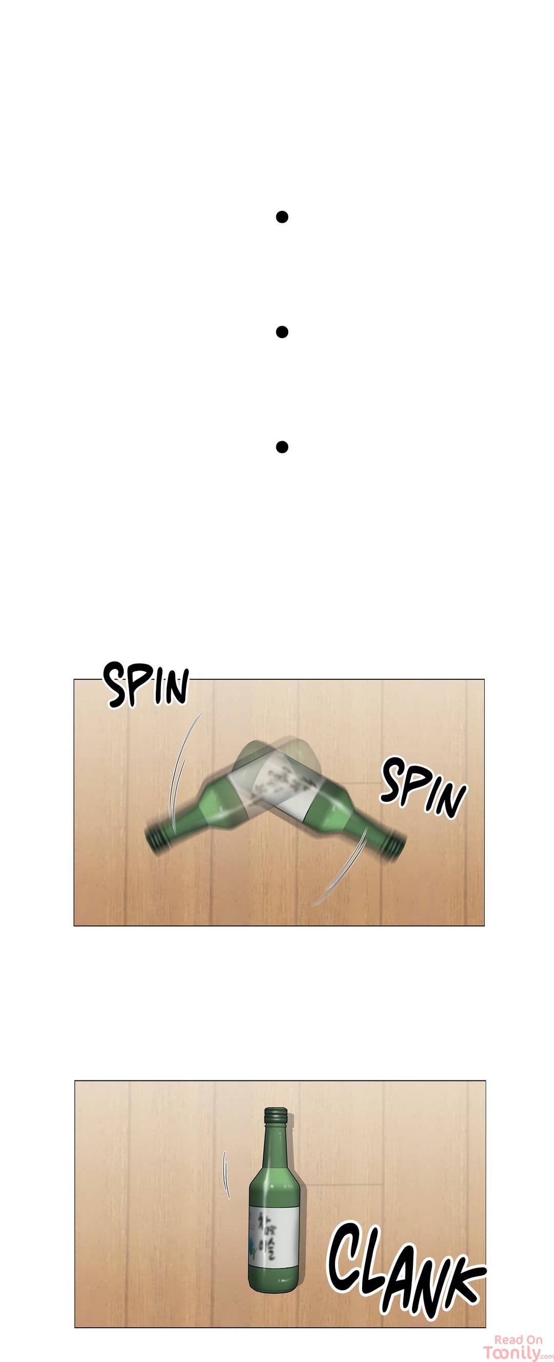 Touch To Unlock chapter 53 page 16