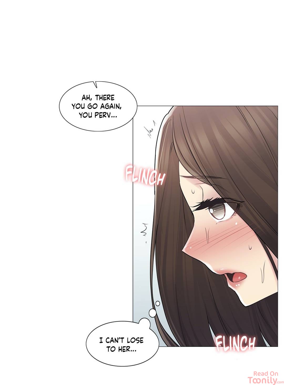 Touch To Unlock chapter 53 page 27
