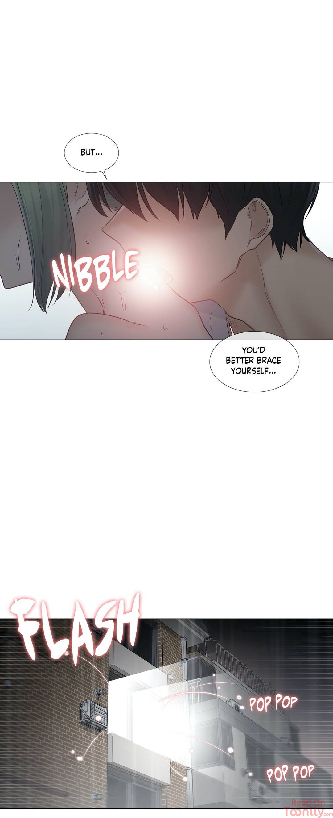 Touch To Unlock chapter 55 page 8