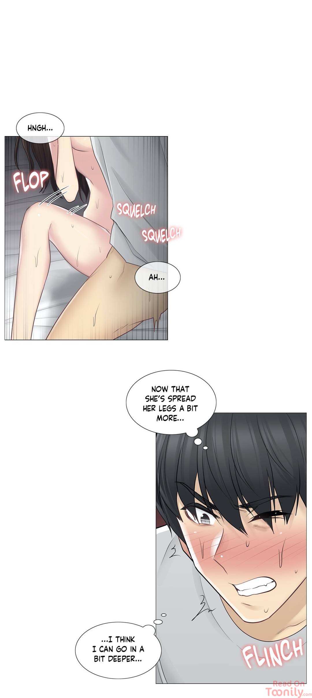 Touch To Unlock chapter 55 page 29