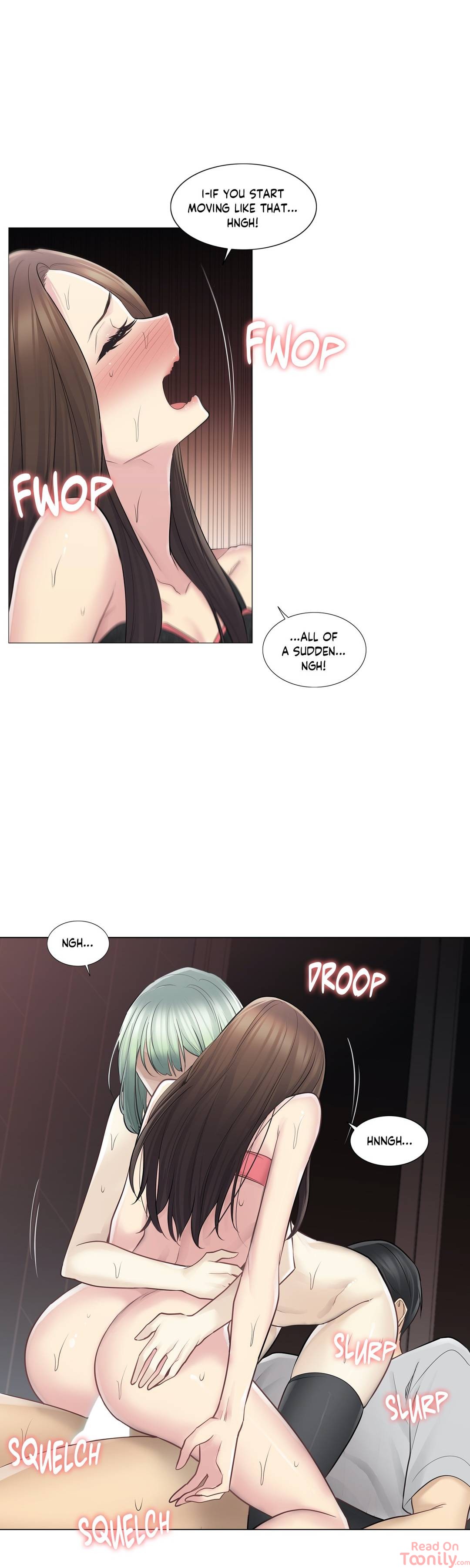 Touch To Unlock chapter 56 page 20