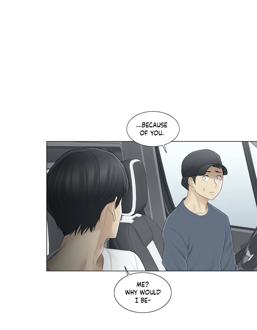 Touch To Unlock chapter 57 page 28