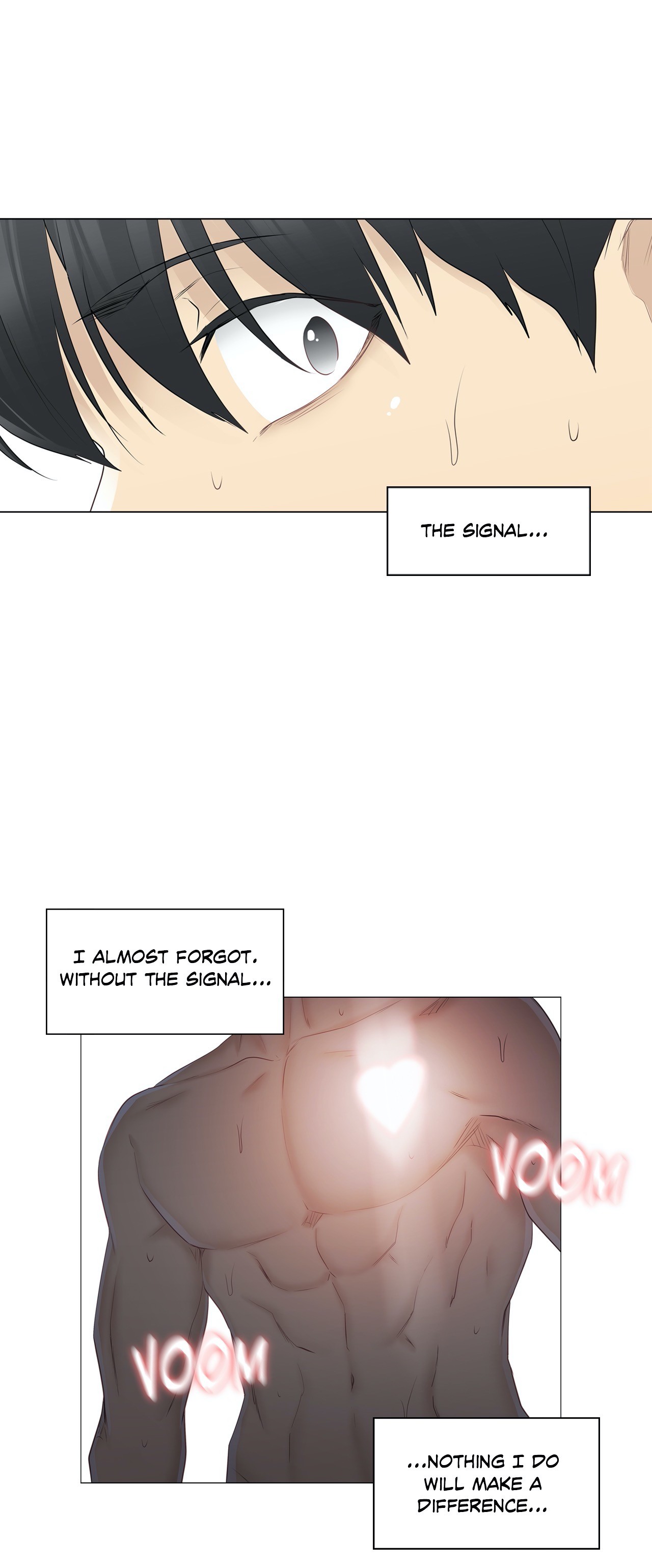 Touch To Unlock chapter 62 page 5