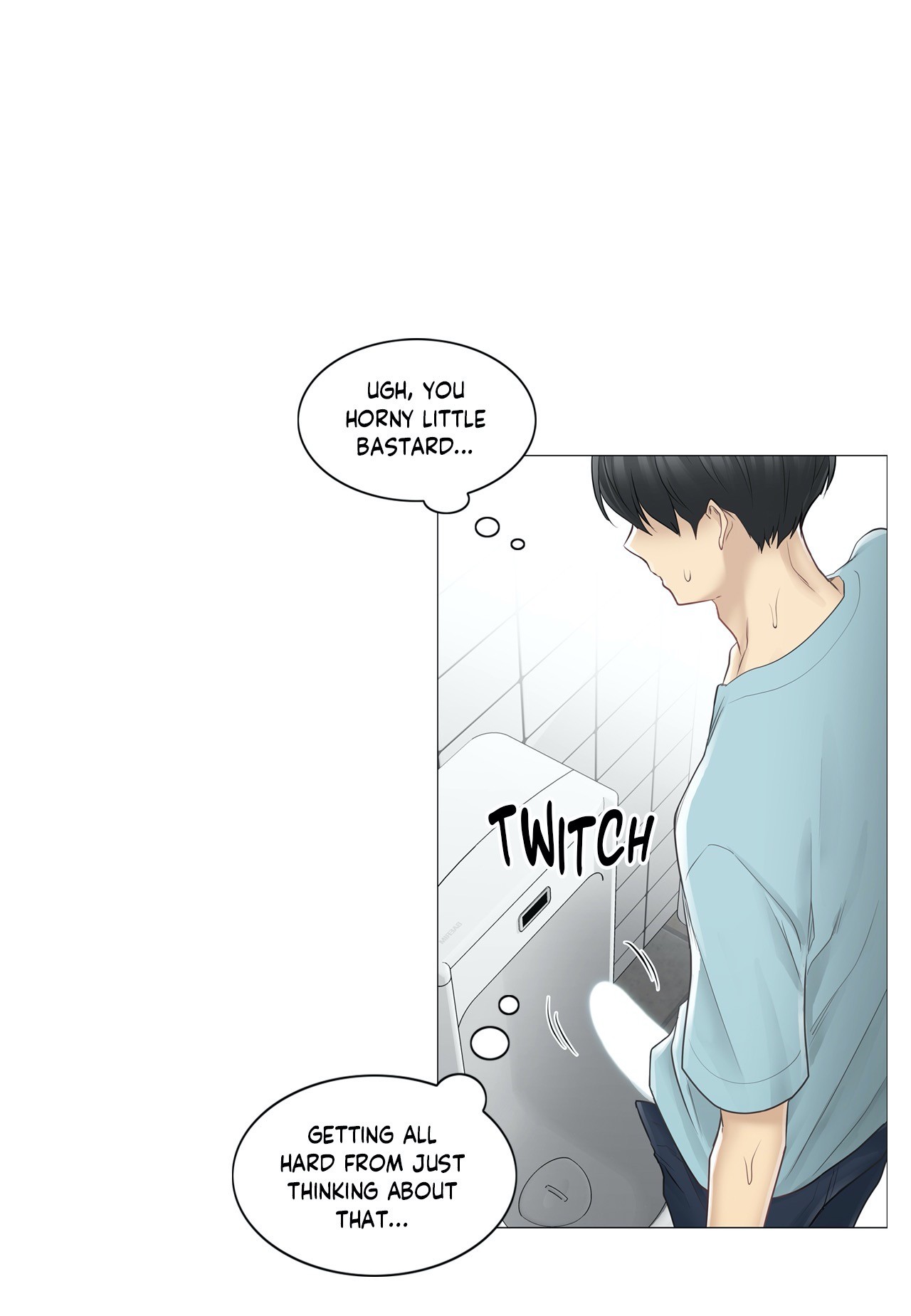 Touch To Unlock chapter 62 page 22