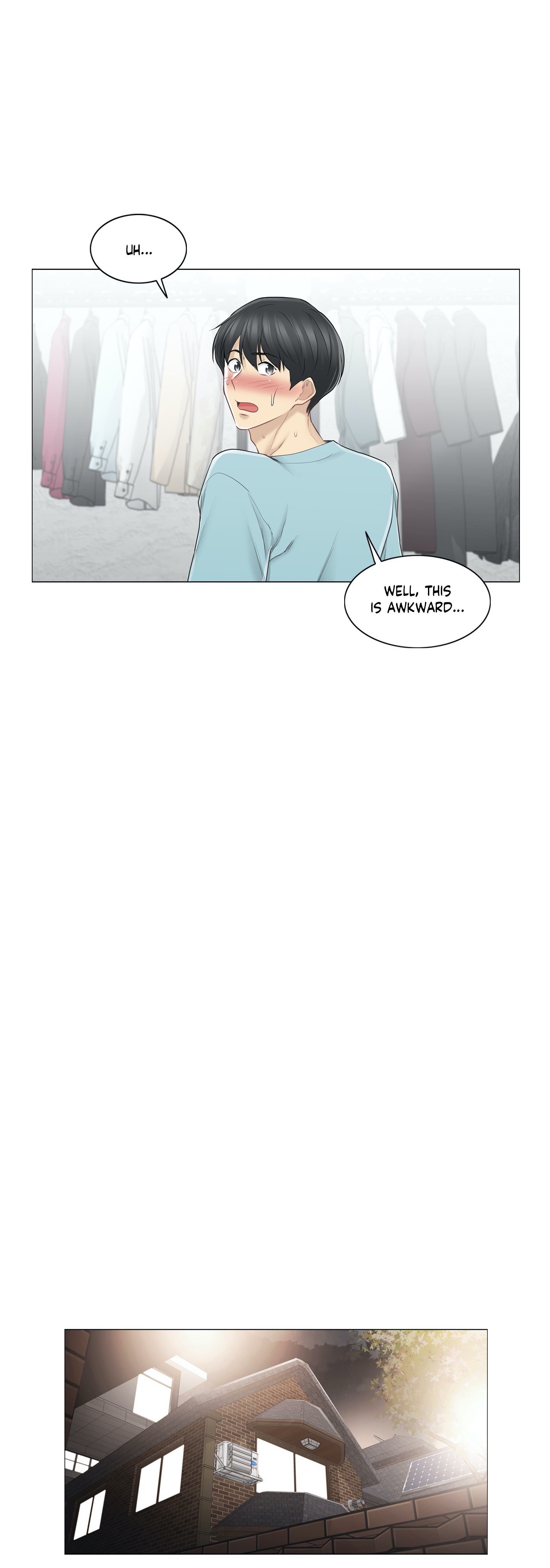 Touch To Unlock chapter 63 page 10