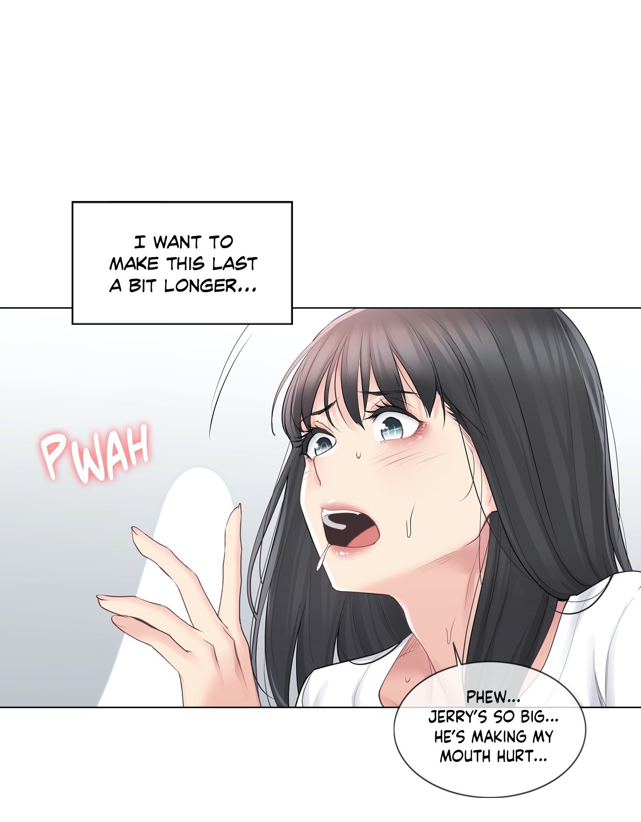 Touch To Unlock chapter 65 page 7