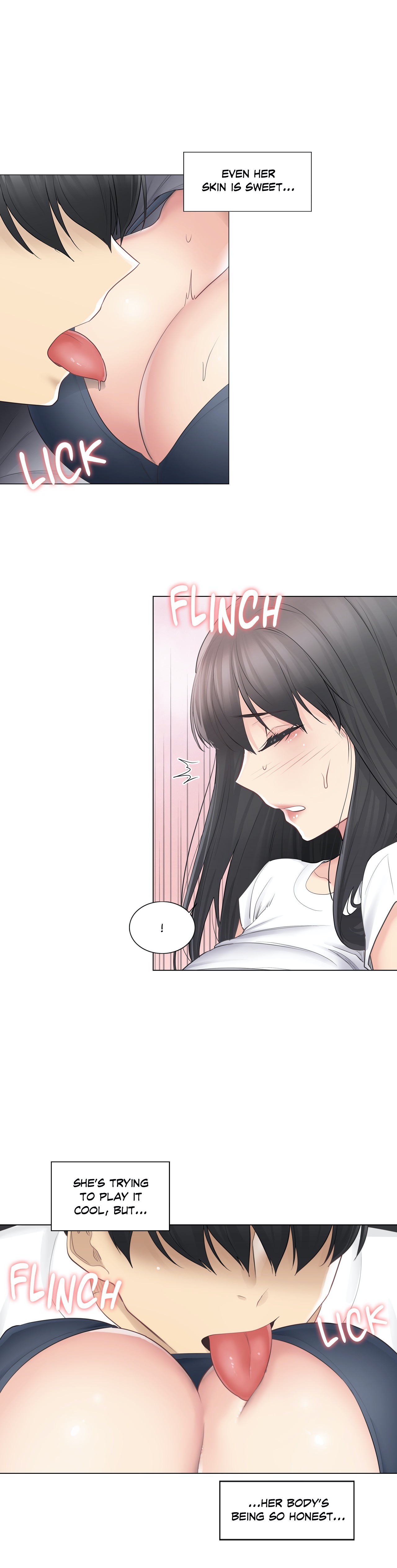 Touch To Unlock chapter 65 page 16