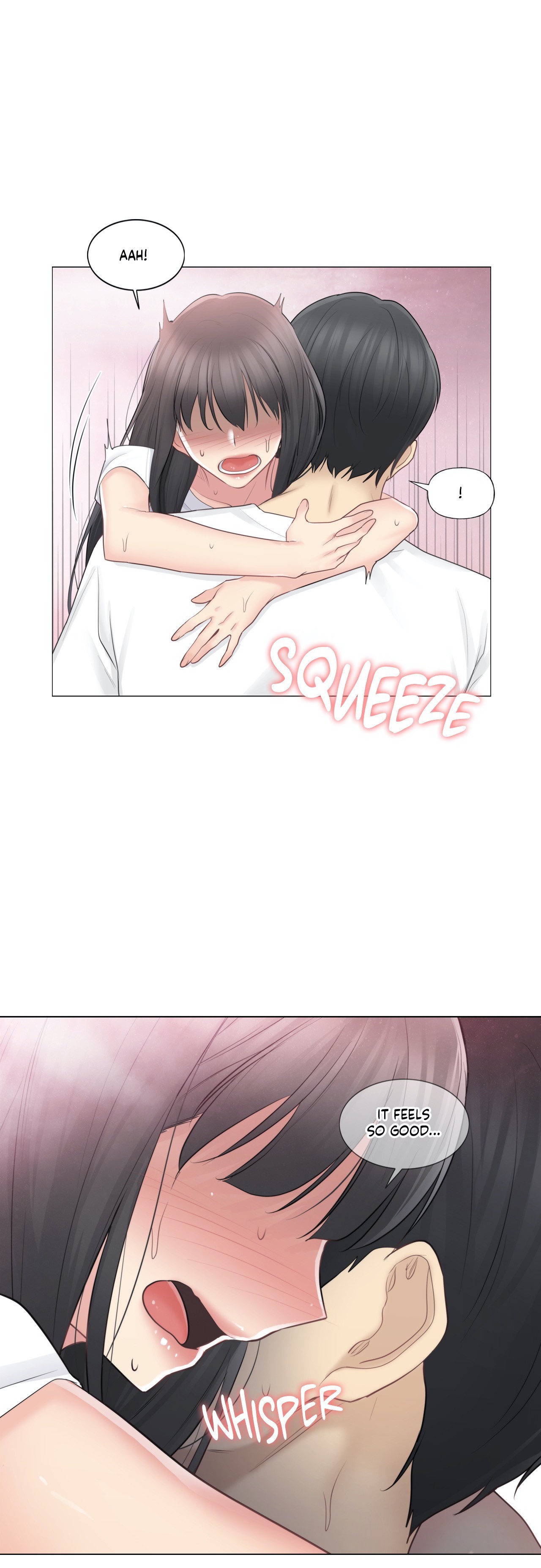 Touch To Unlock chapter 65 page 23