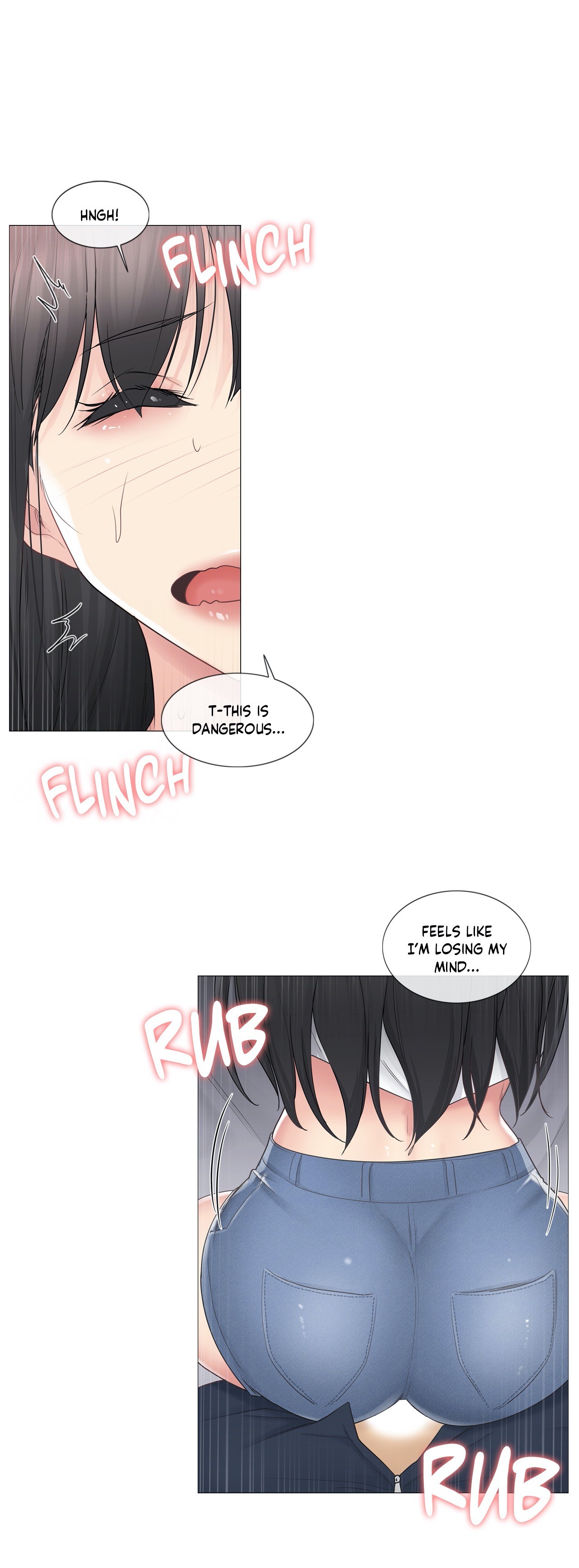 Touch To Unlock chapter 65 page 28