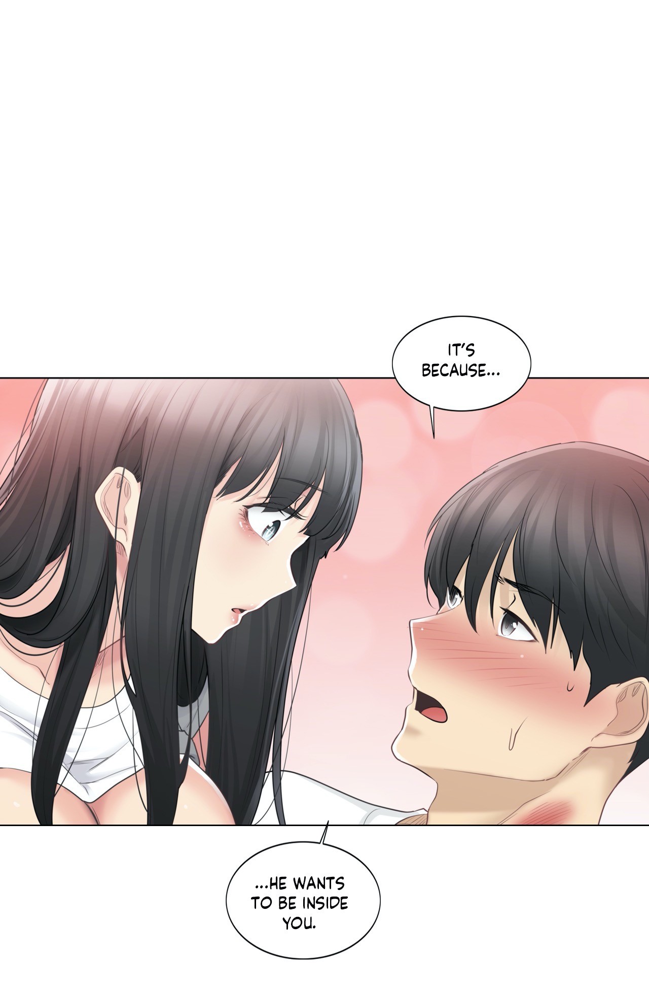 Touch To Unlock chapter 66 page 9